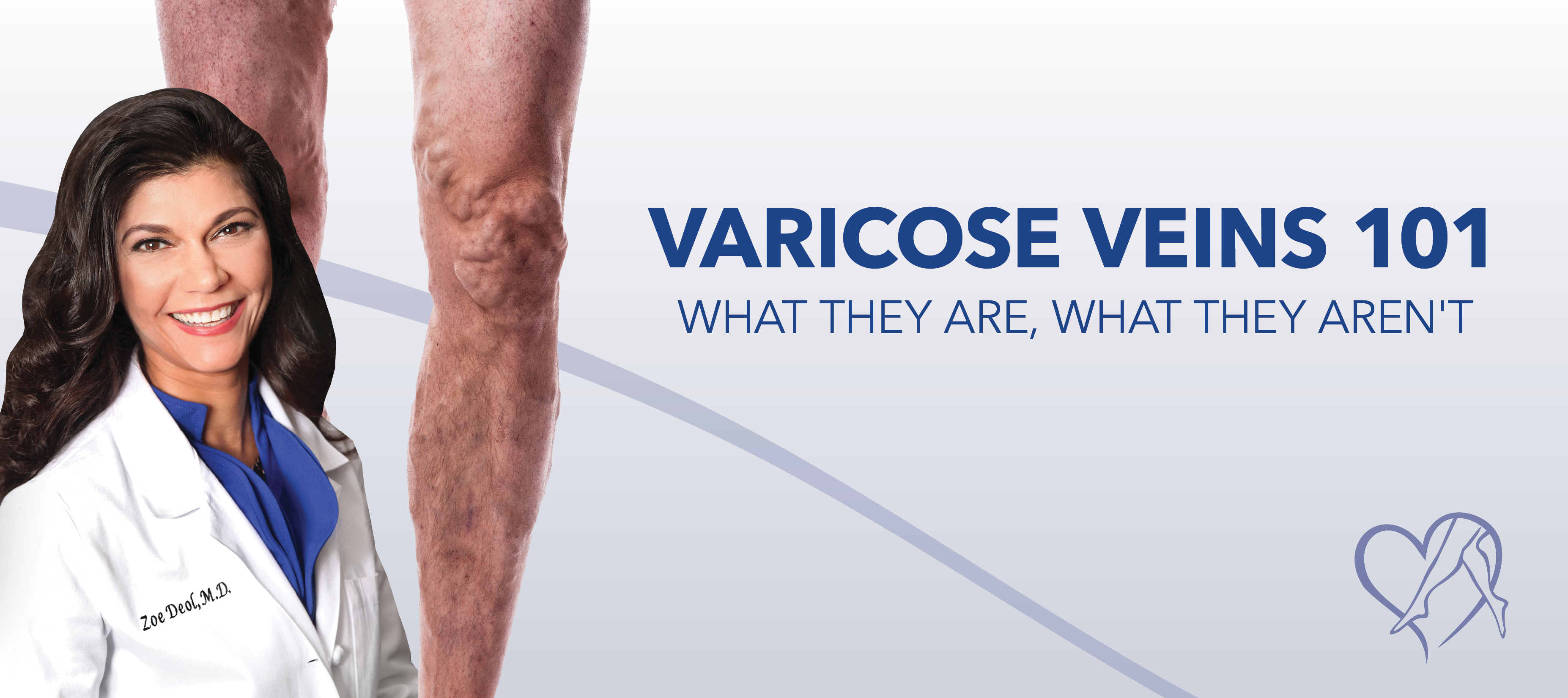 Blog Image Varicose Veins Dr Deol