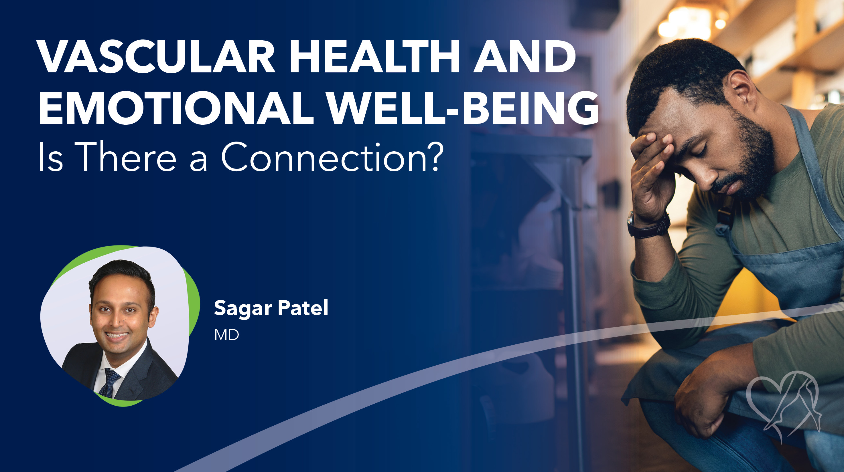 Blog Image Vascular Health And Emotional Well Being Thumbnail