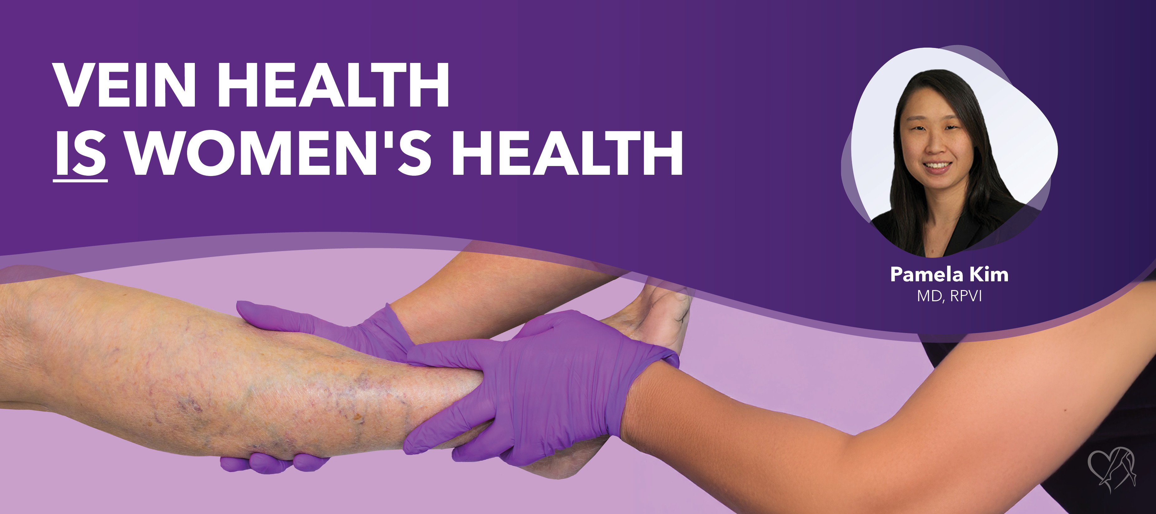 Blog Image Vein Health Is Womens Health