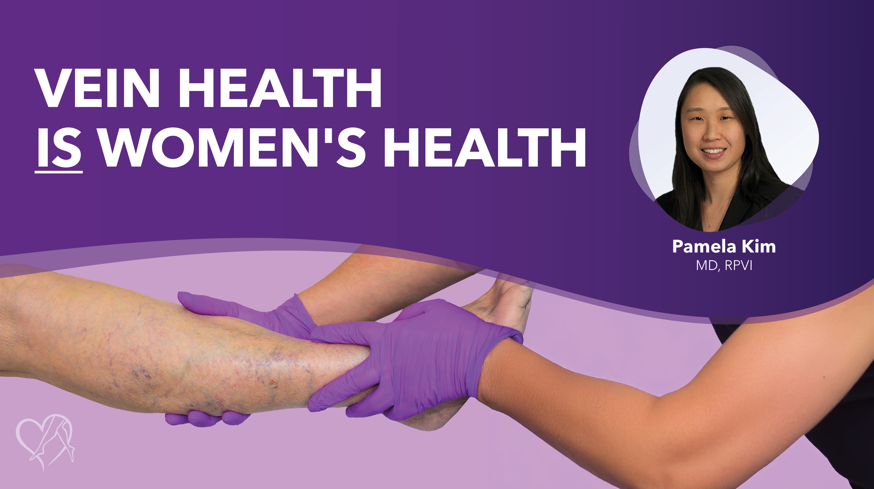 Blog Image Vein Health Is Womens Health Thumbnail