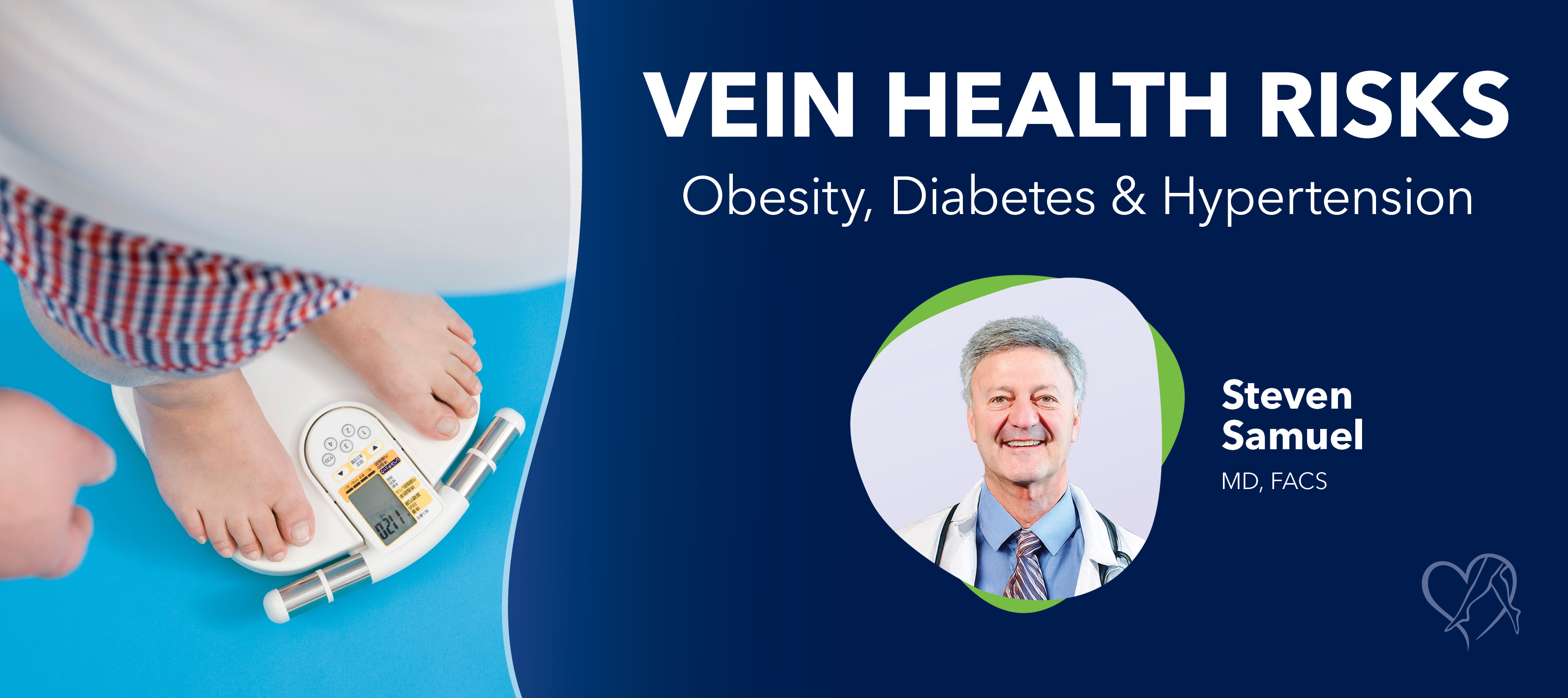 Blog Image Vein Health Risks