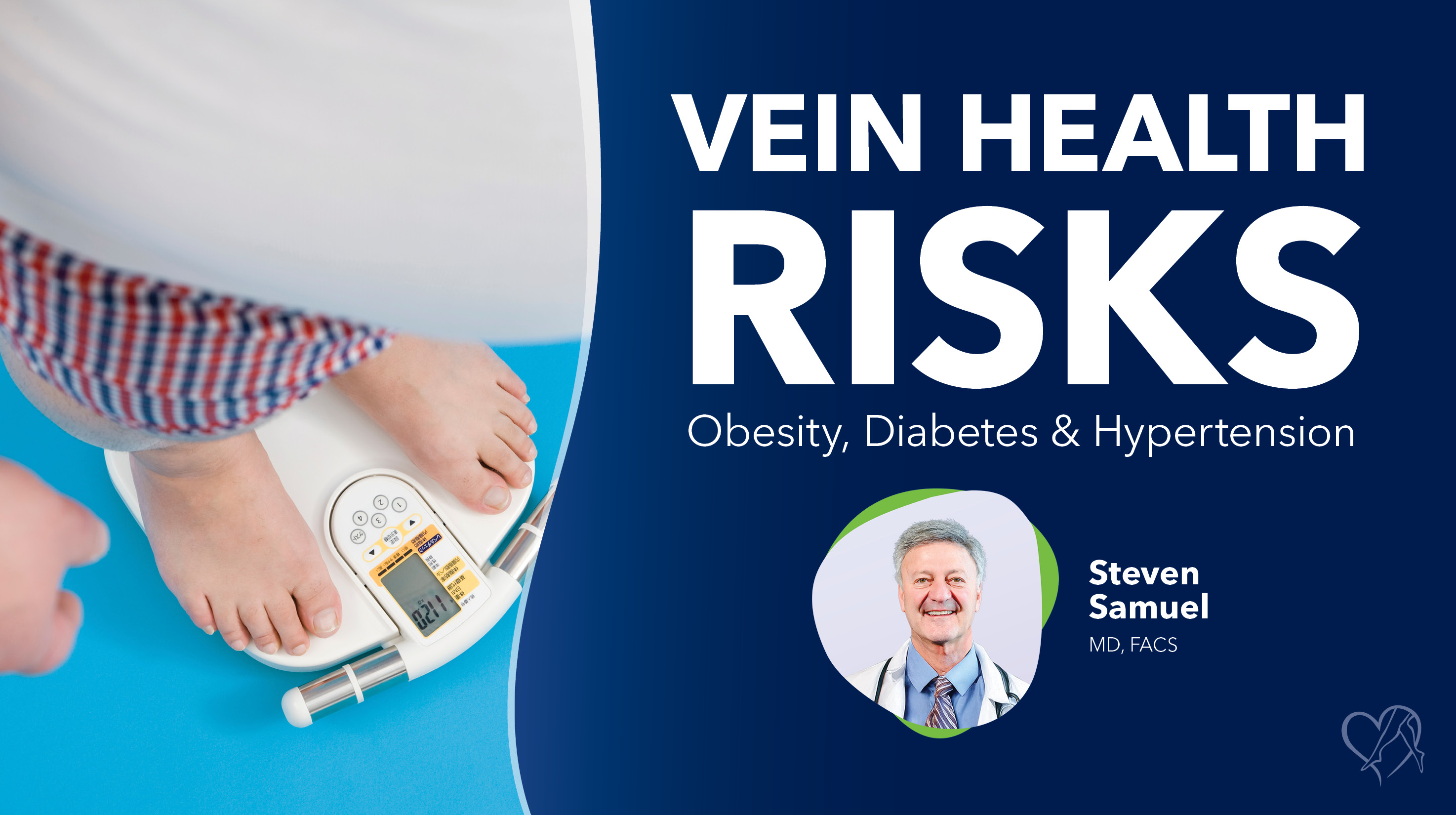 Blog Image Vein Health Risks Thumbnail