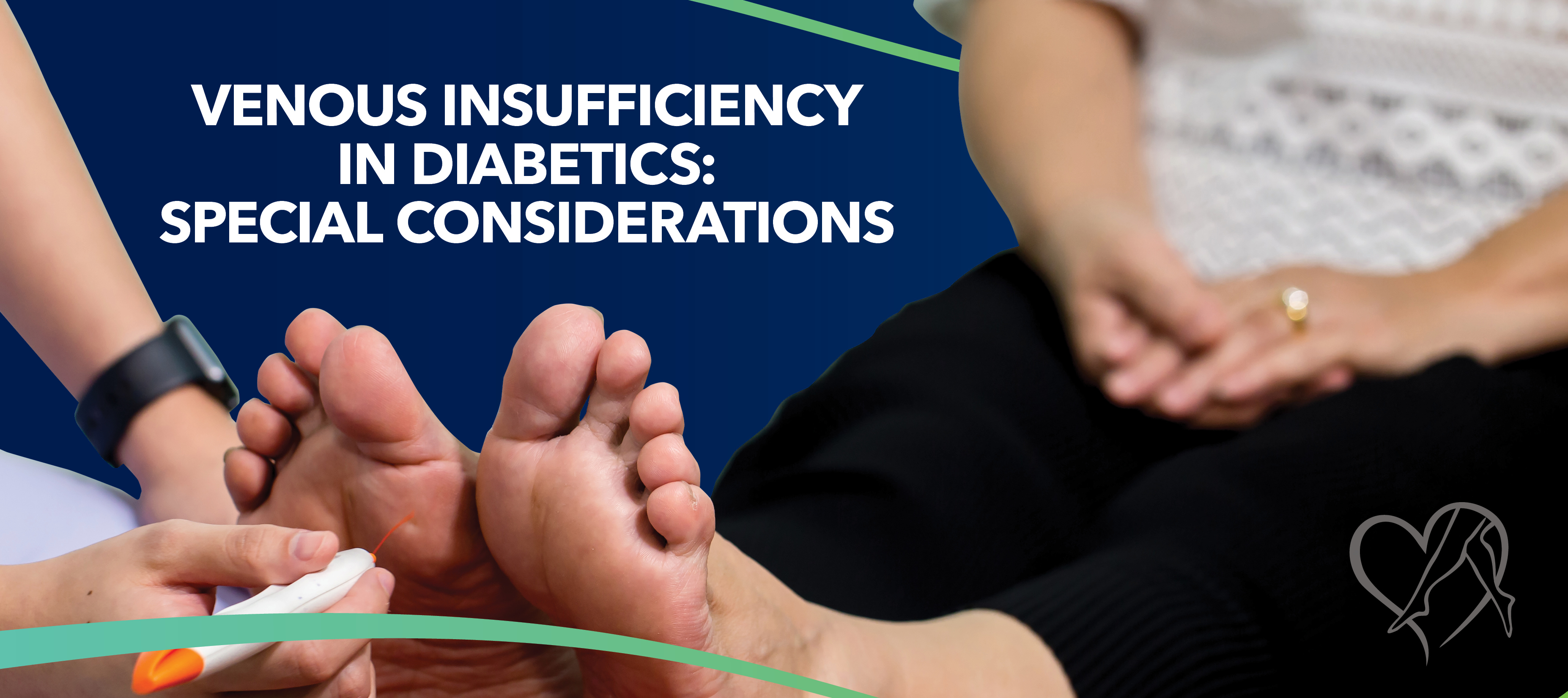 Blog Image Venous Insufficiency in Diabetics