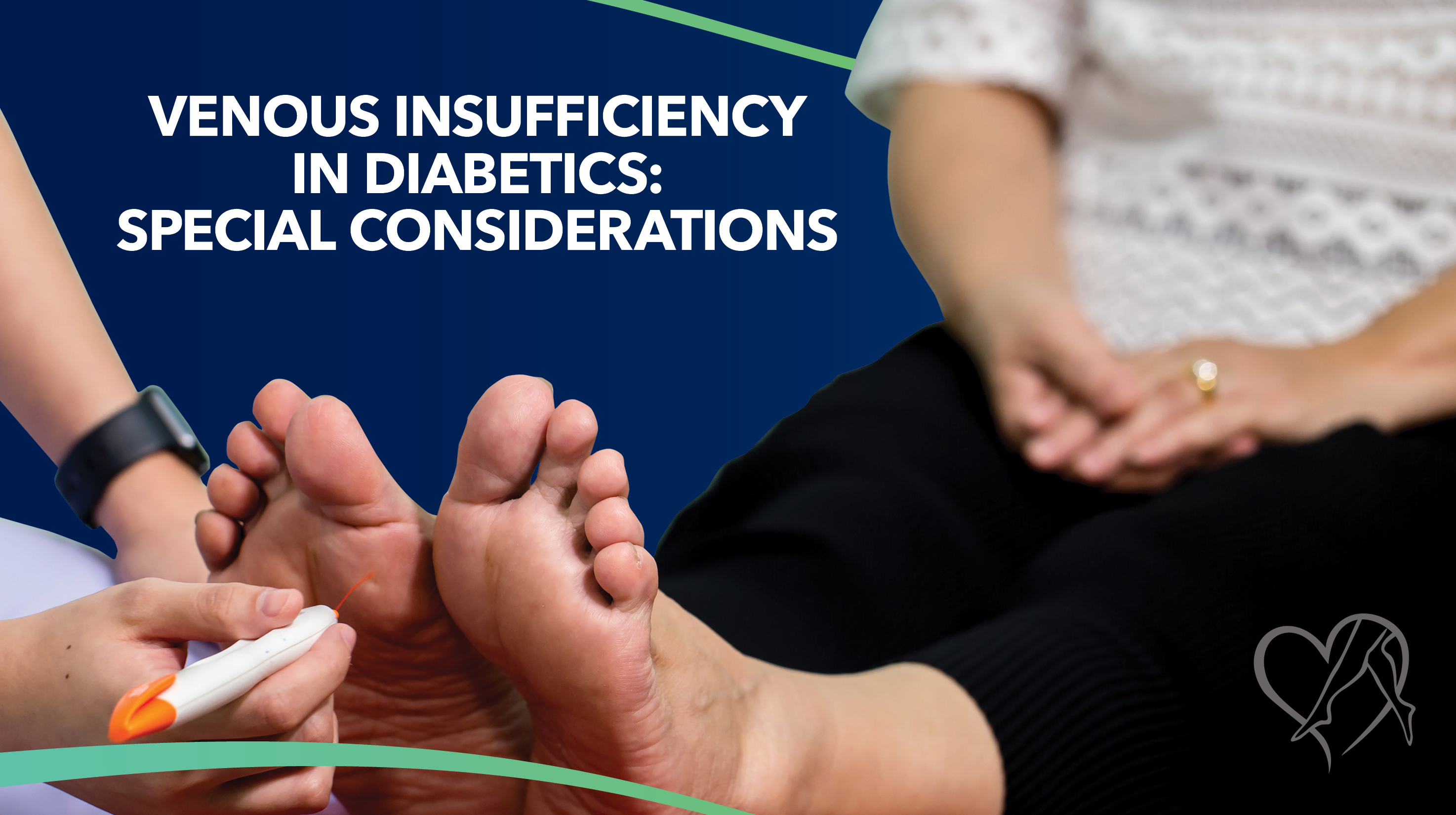Blog Image Venous Insufficiency in Diabetics Thumbnail