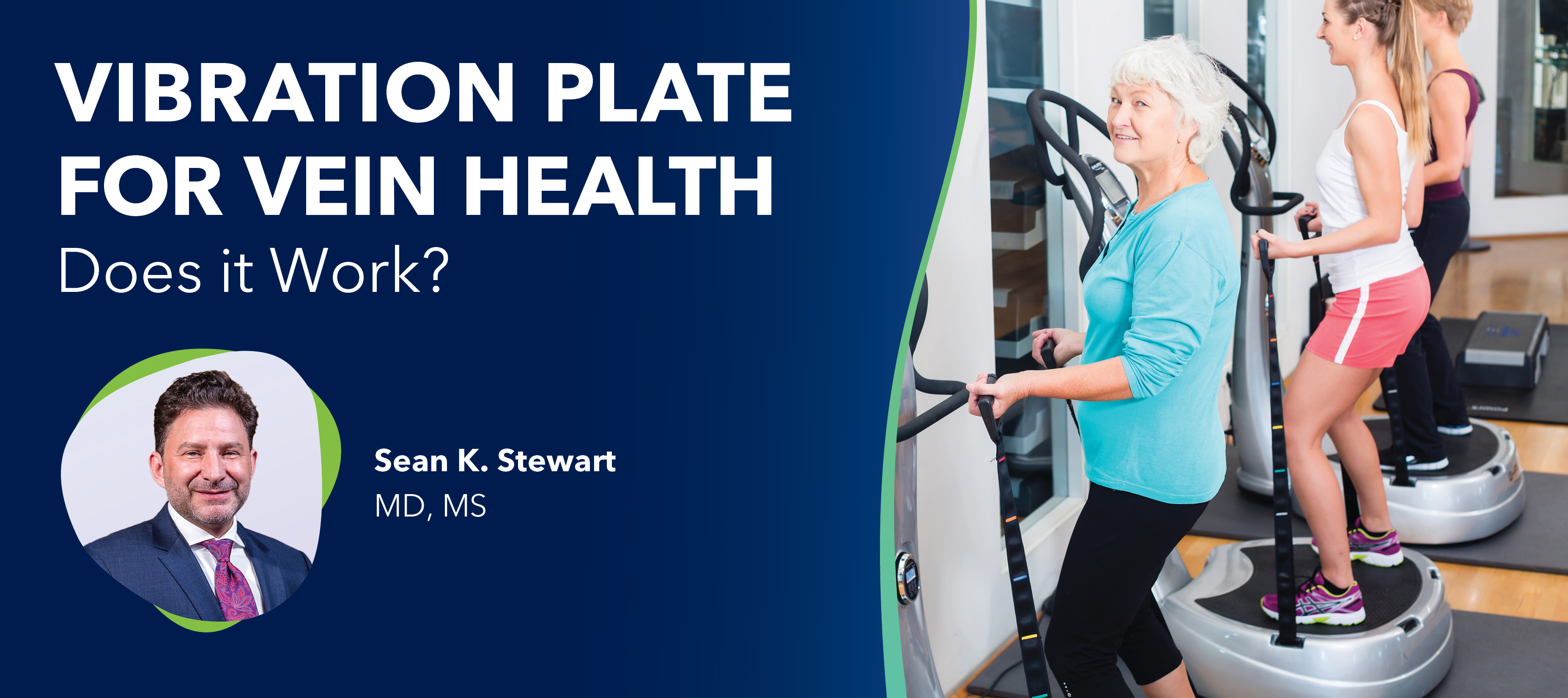 Vibration Plate for Vein Health: Does it Work?