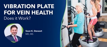 Vibration Plate for Vein Health: Does it Work? Vibration Plate for Vein Health: Does it Work?