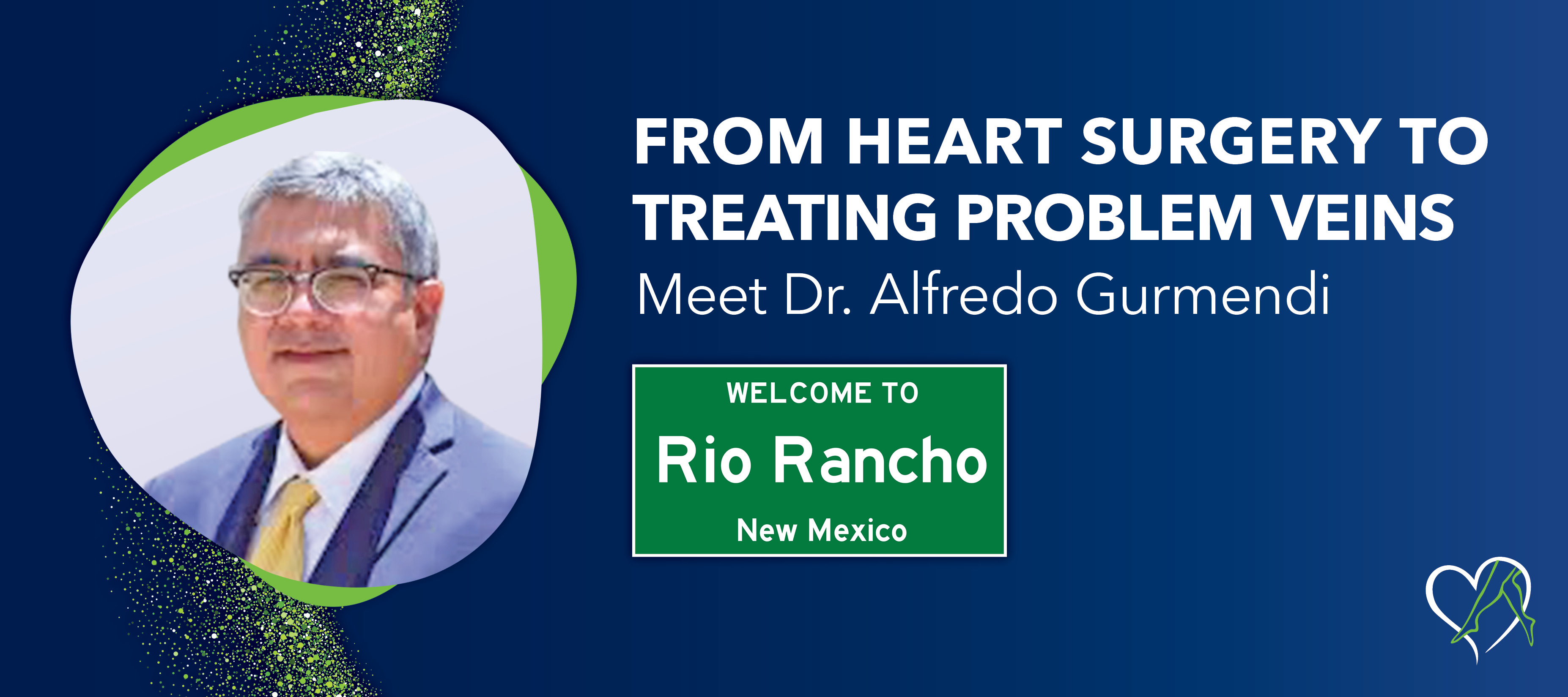 Blog Image Welcome Alfredo Gurmendi