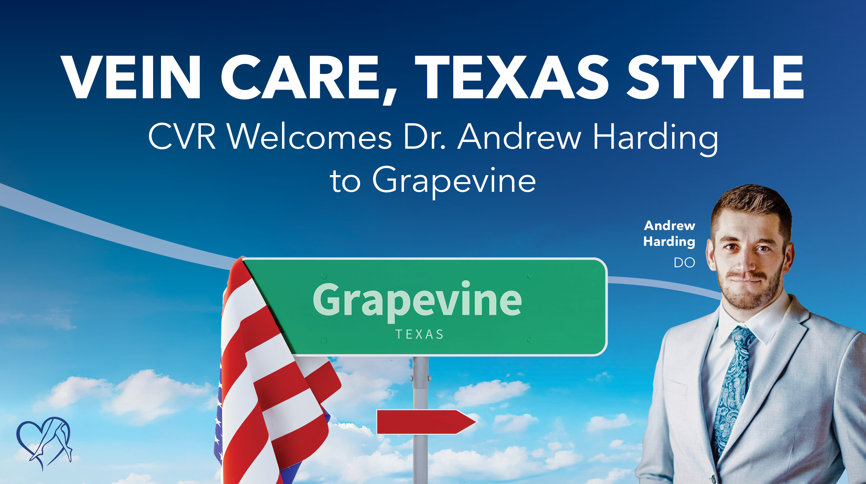 Blog Image Welcome Dr Andrew Harding Grapevine TX Thumbnail