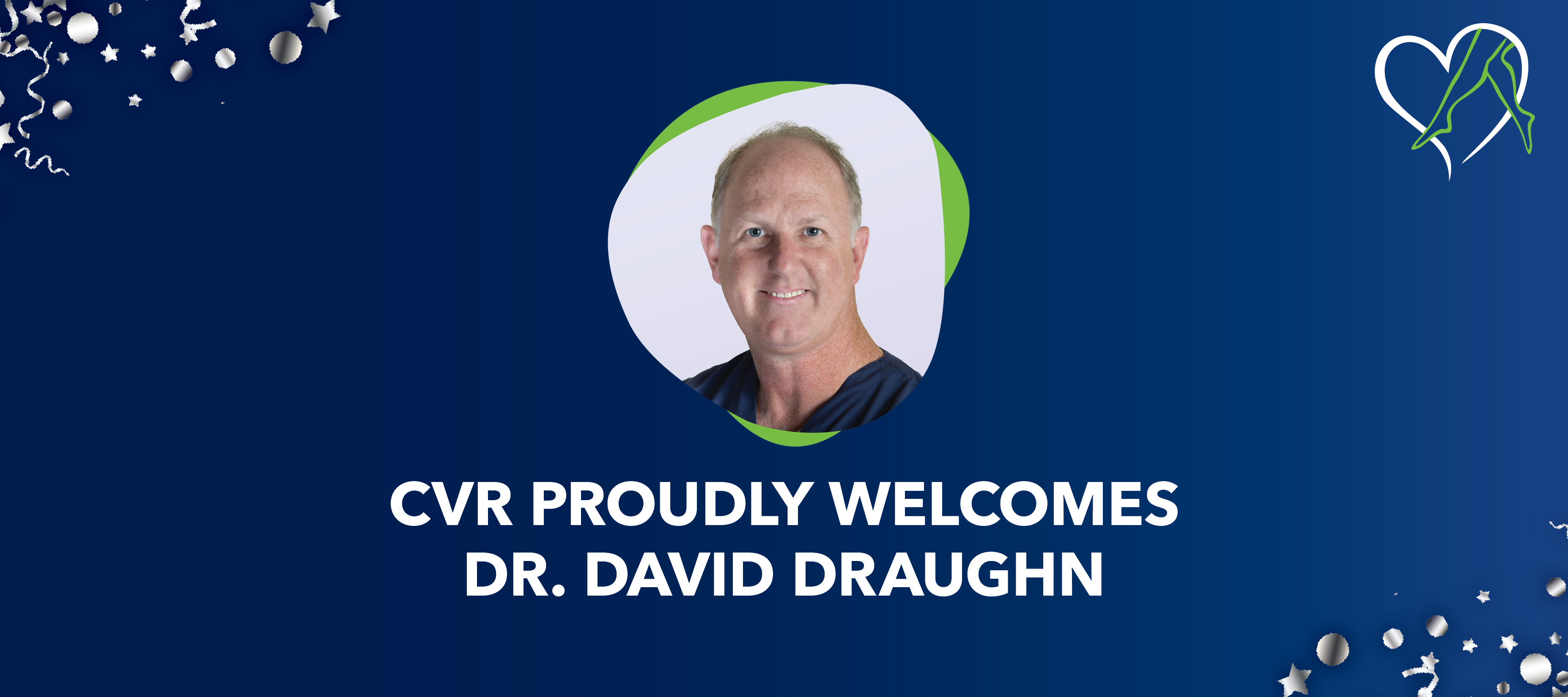 Blog Image Welcome Dr Draughn