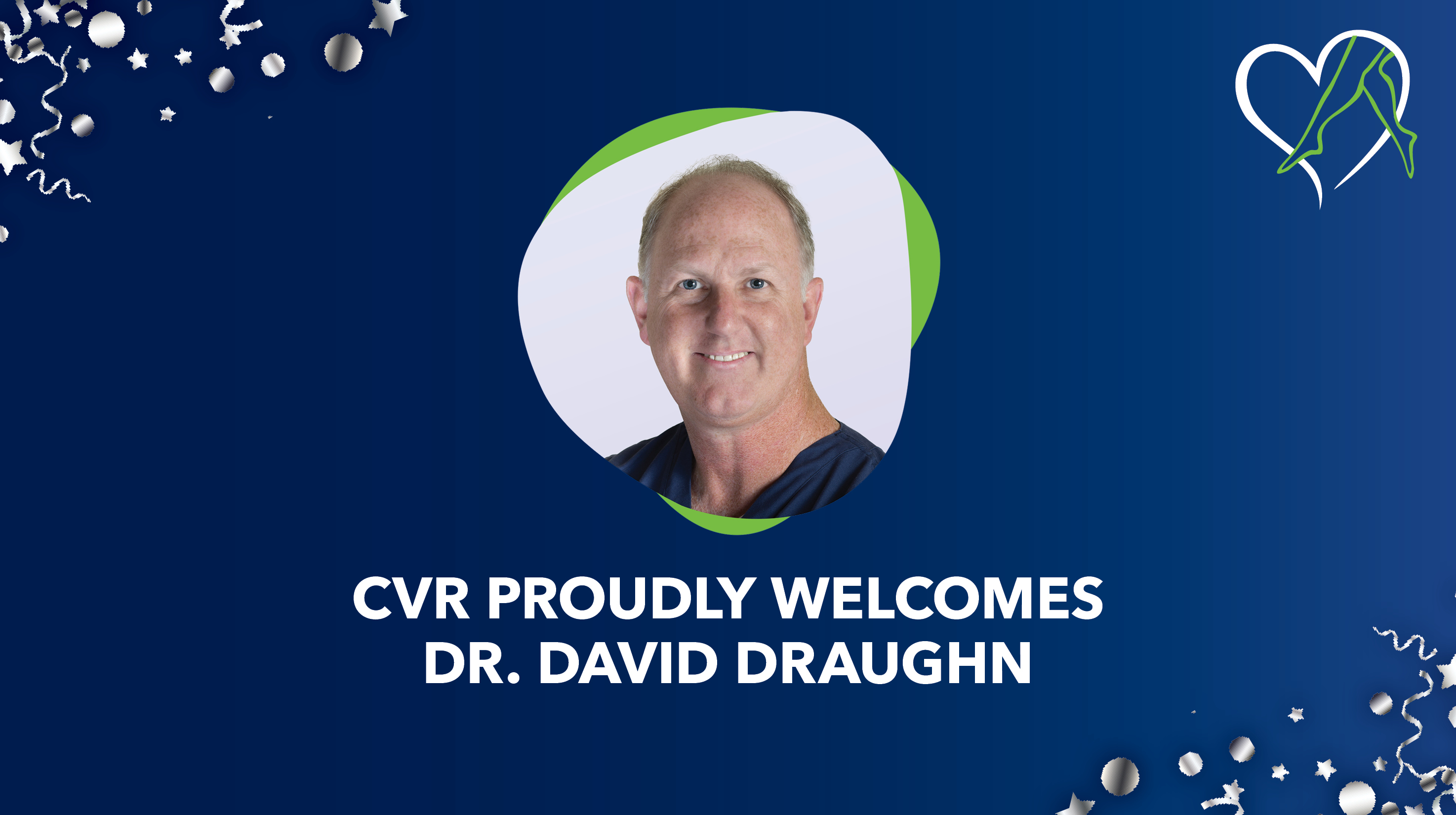 Blog Image Welcome Dr Draughn Thumbnail