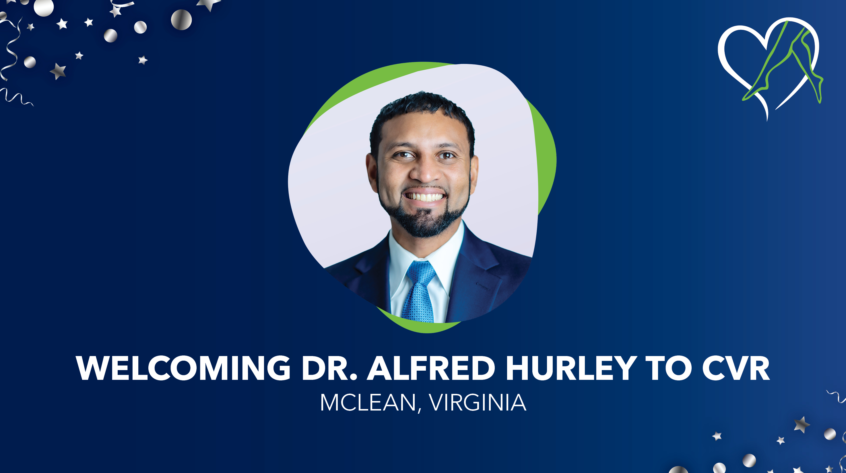 Blog Image Welcome Dr Hurley Thumbnail