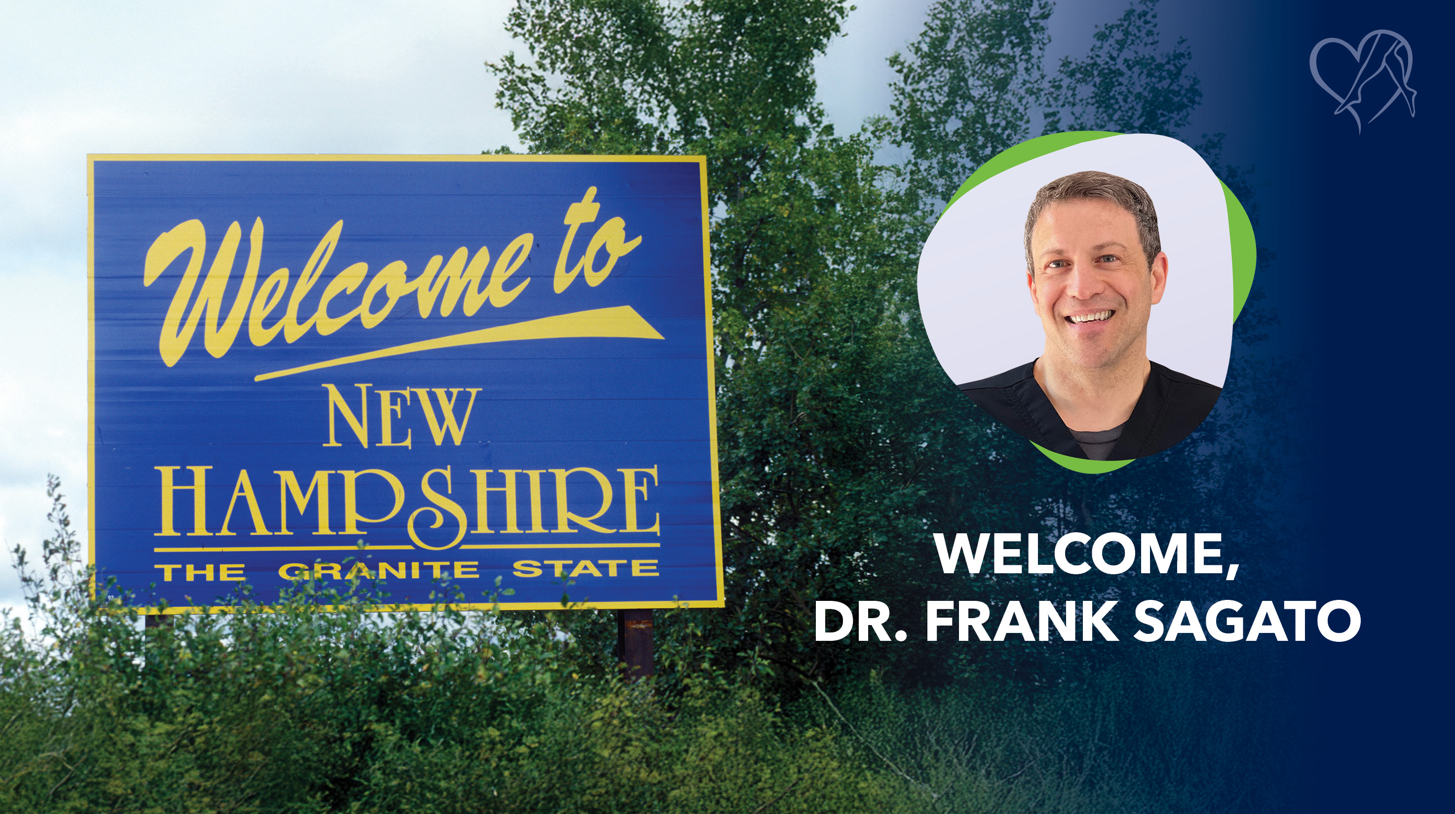 Blog Image Welcome Frank Sagato Use Thumbnail