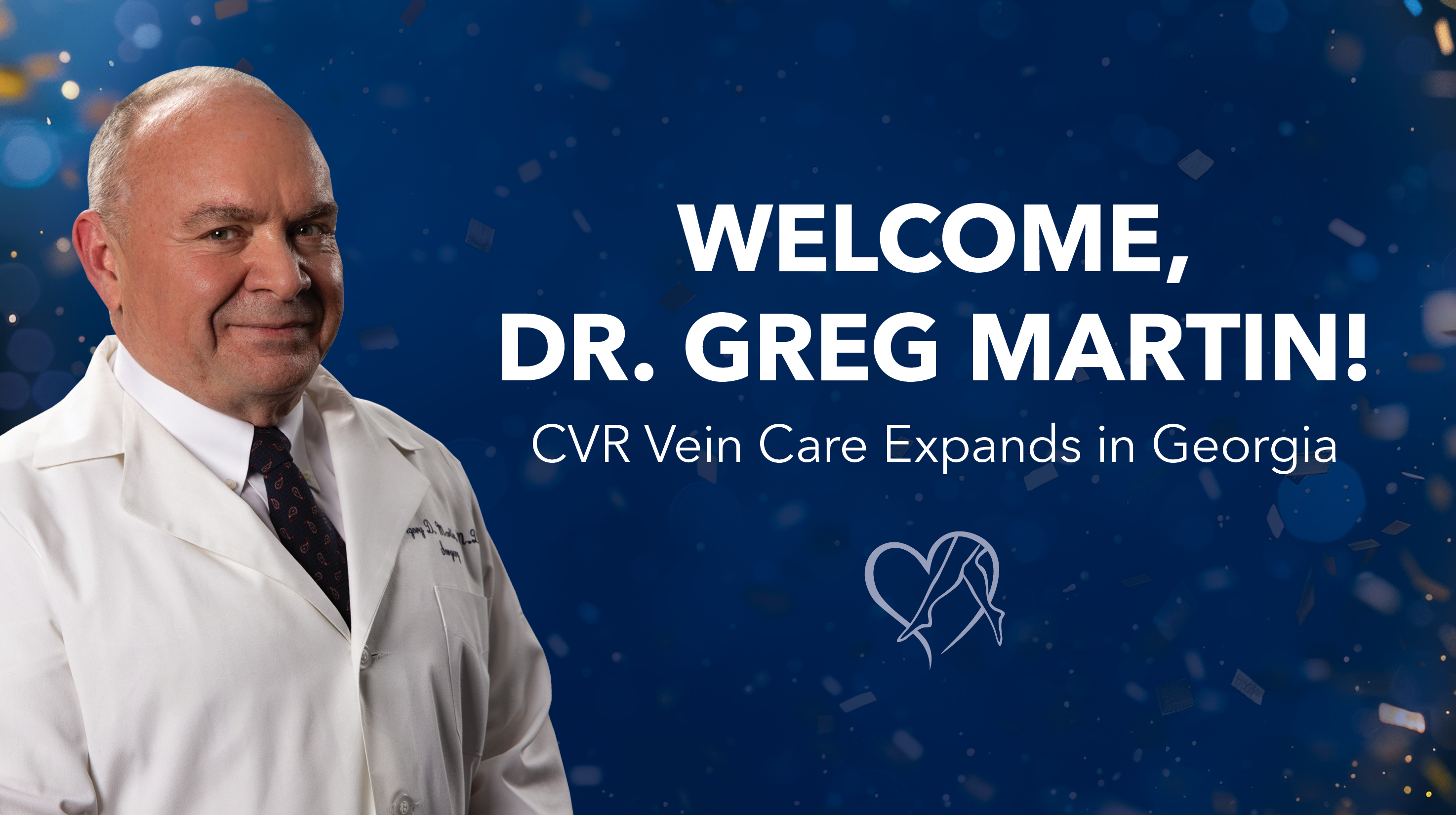 Blog Image Welcome Greg Martin Thumbnail