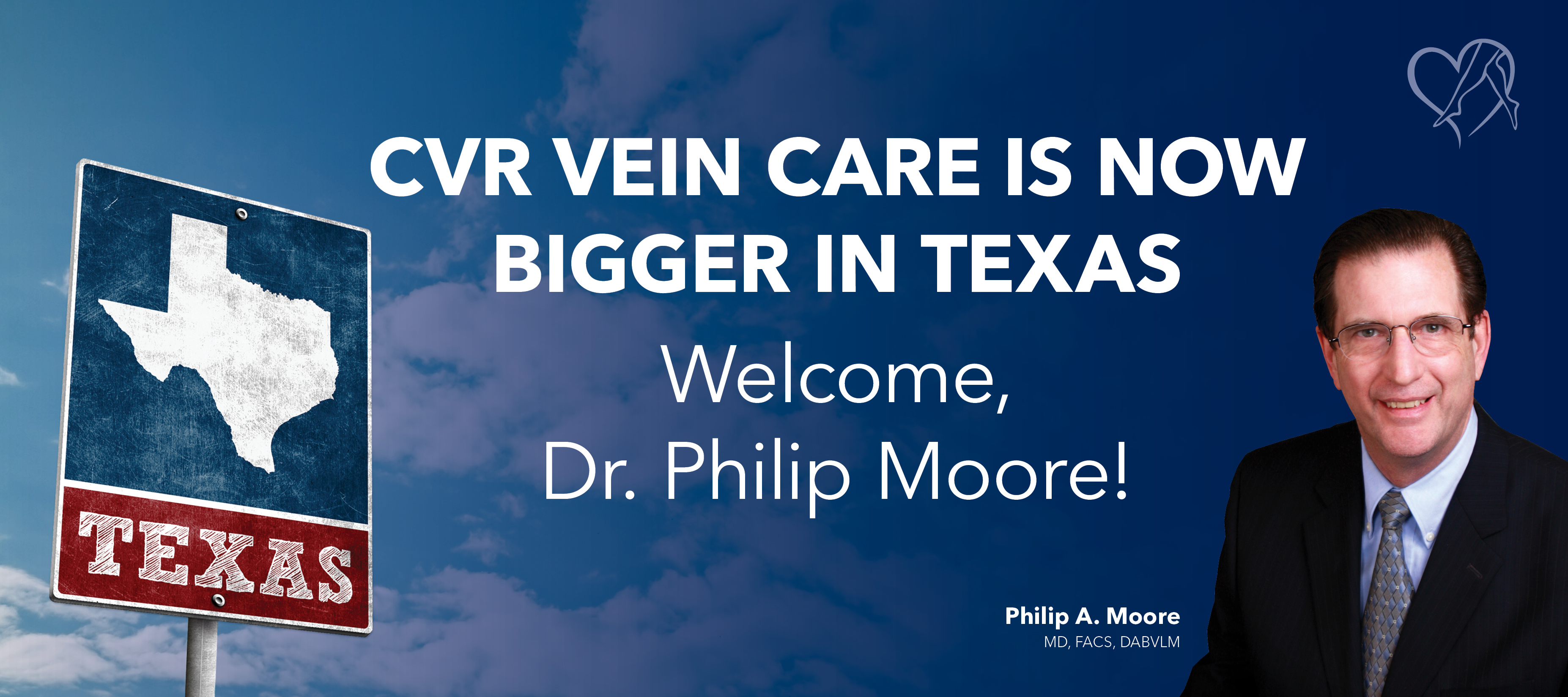 Blog Image Welcome Philip Moore