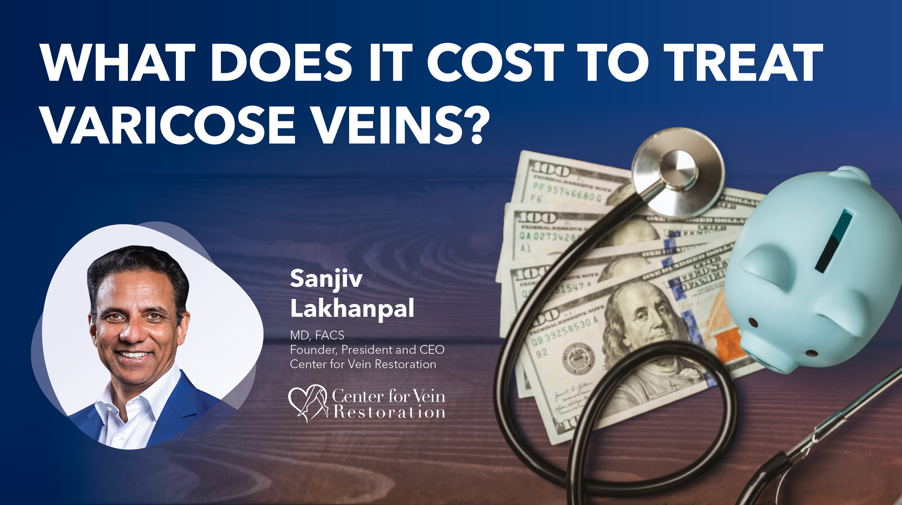 Blog Image What Does It Cost To Treat Varicose Veins Dr L