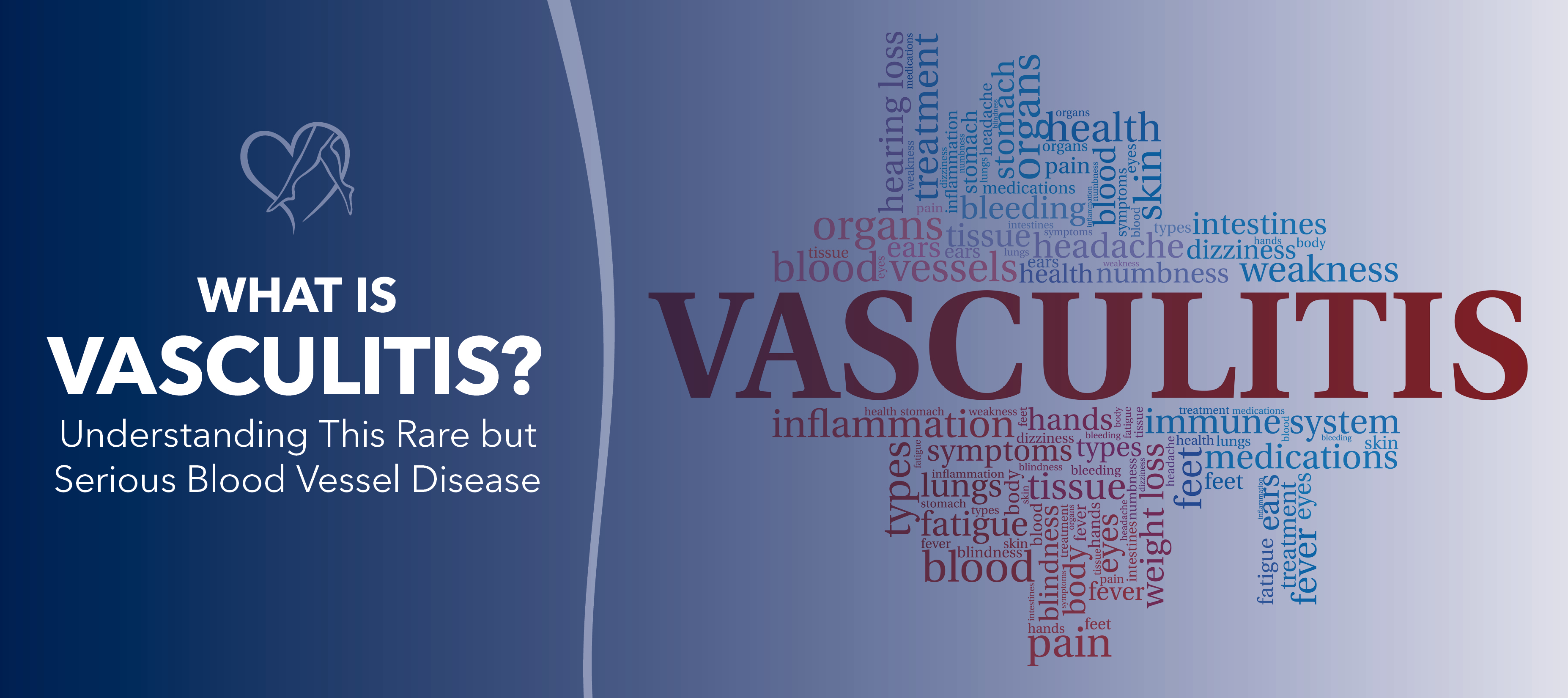 Blog Image What Is Vasculitis