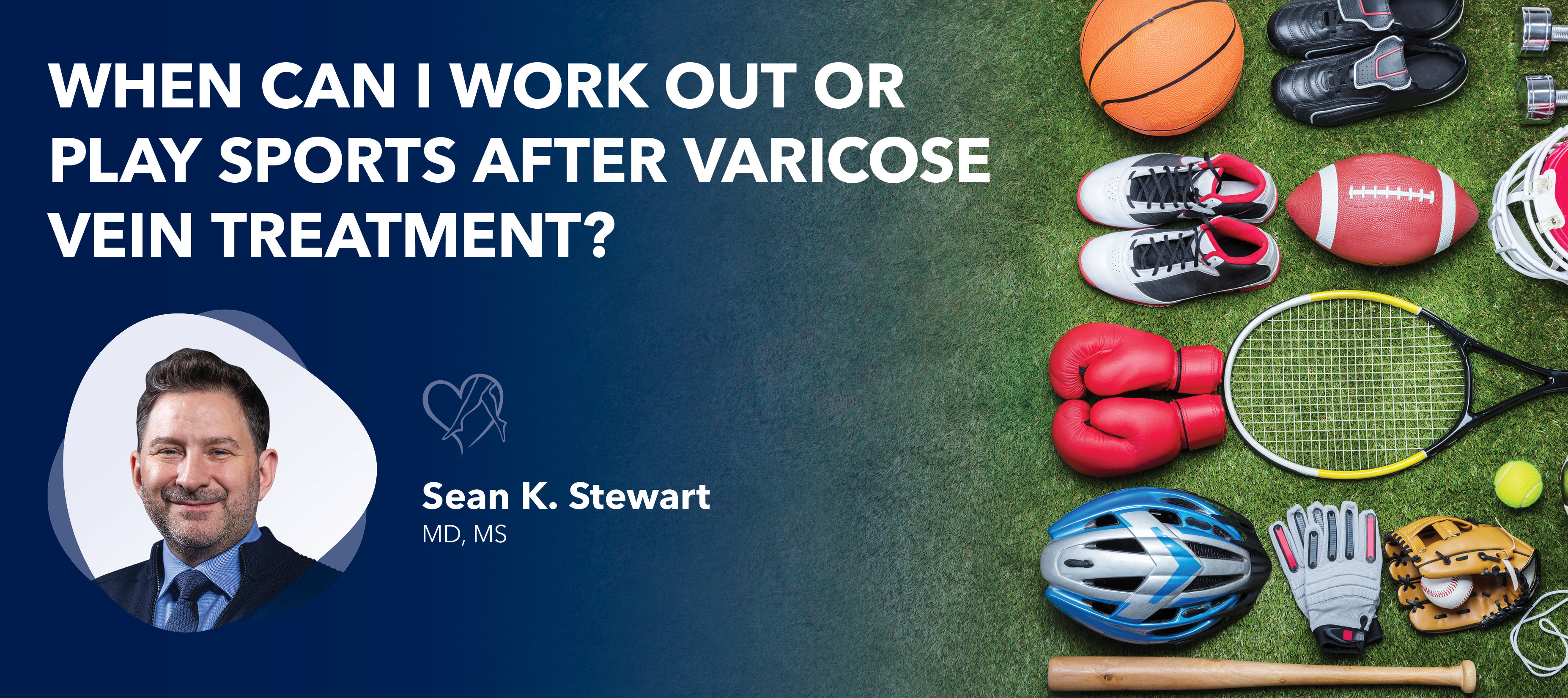 Blog Image When Can I Work Out Or Play Sports After Varicose Vein Treatment