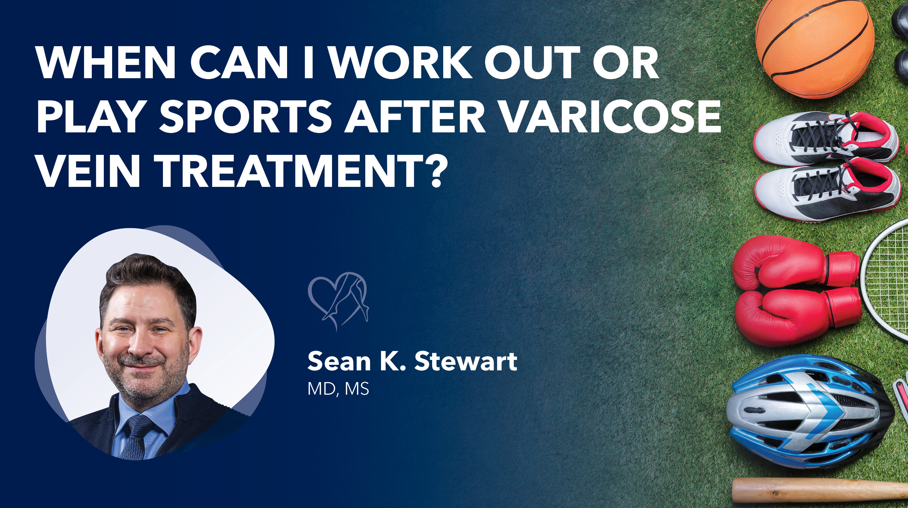 Blog Image When Can I Work Out Or Play Sports After Varicose Vein Treatment Thumbnail