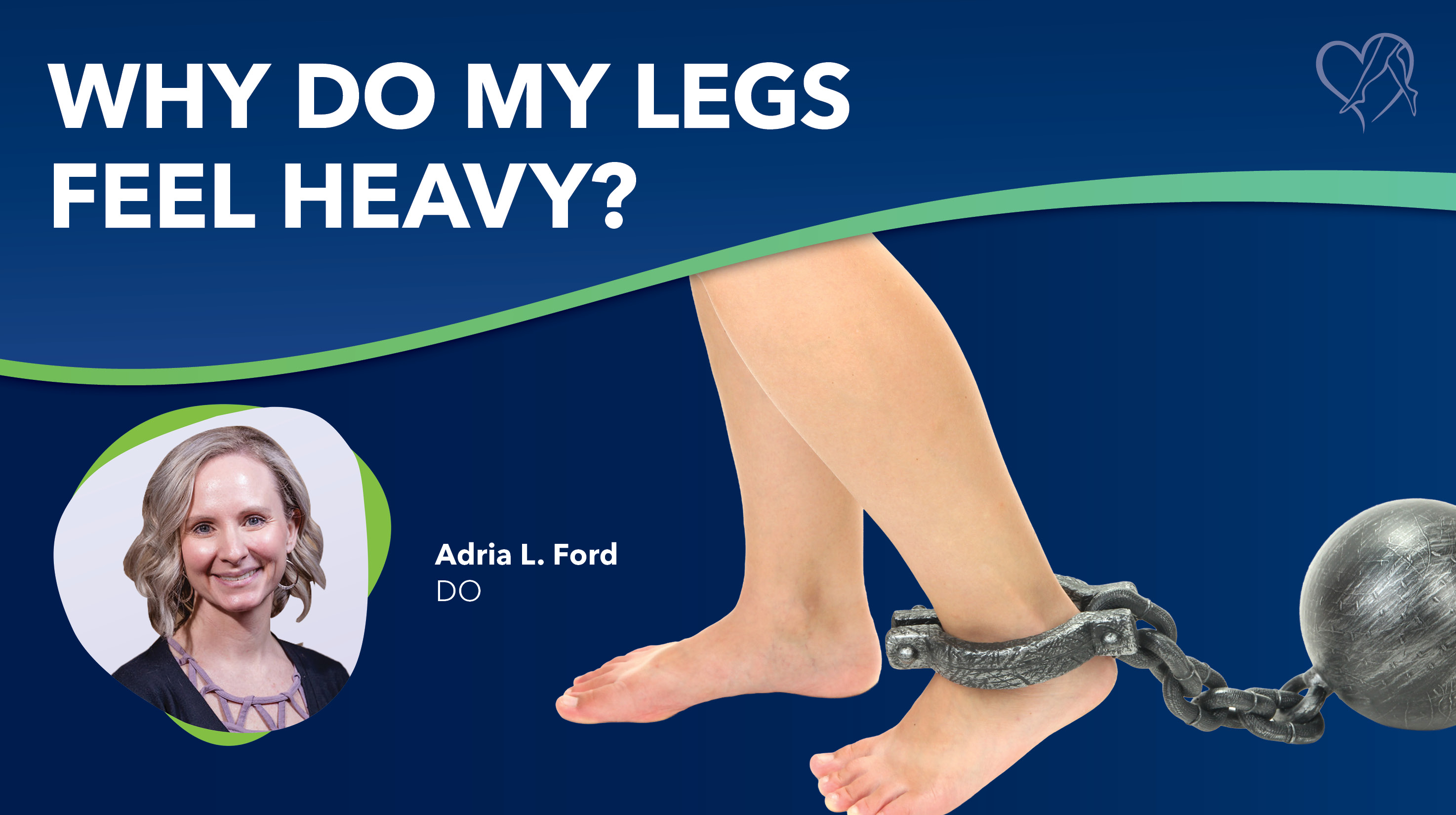 Blog Image Why Do My Legs Feel Heavy Thumbnail