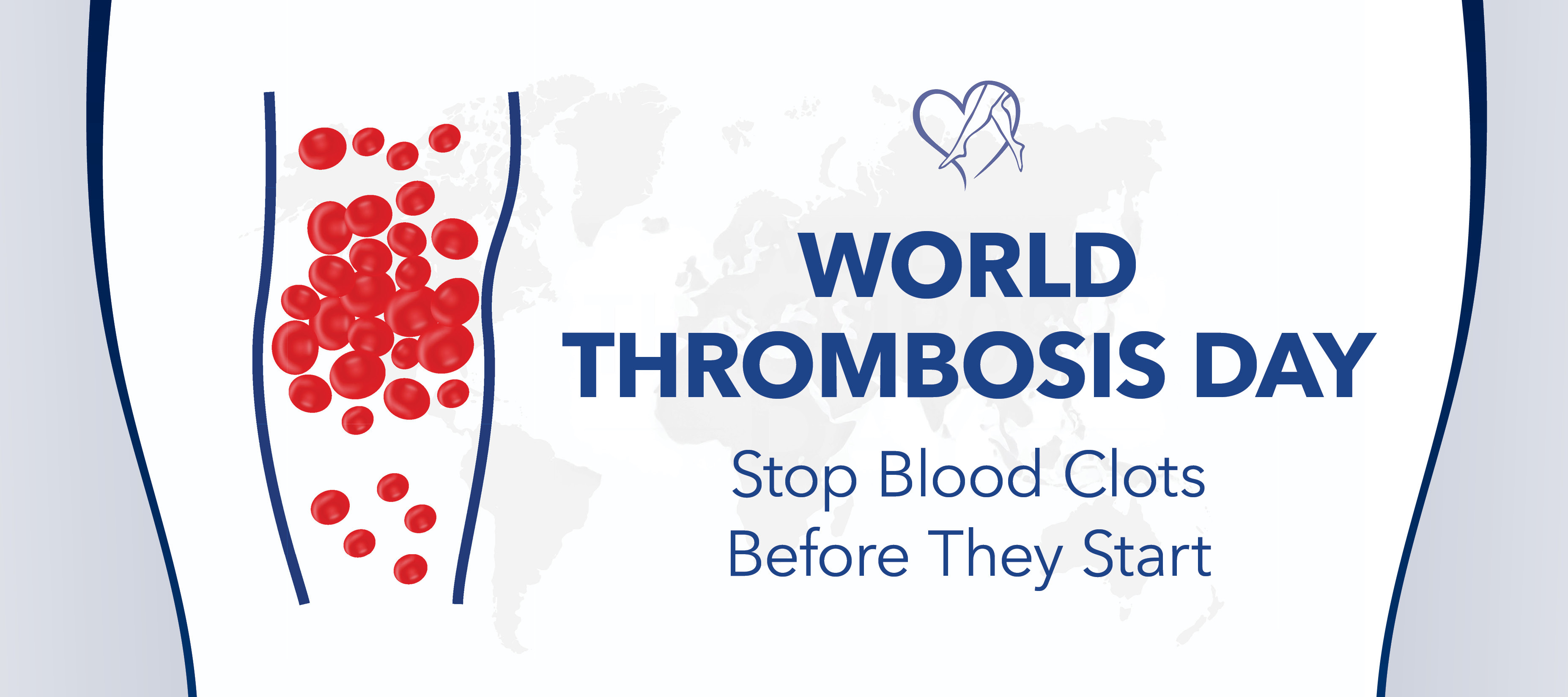 Blog Image World Thrombosis Day Stop Blood Clots