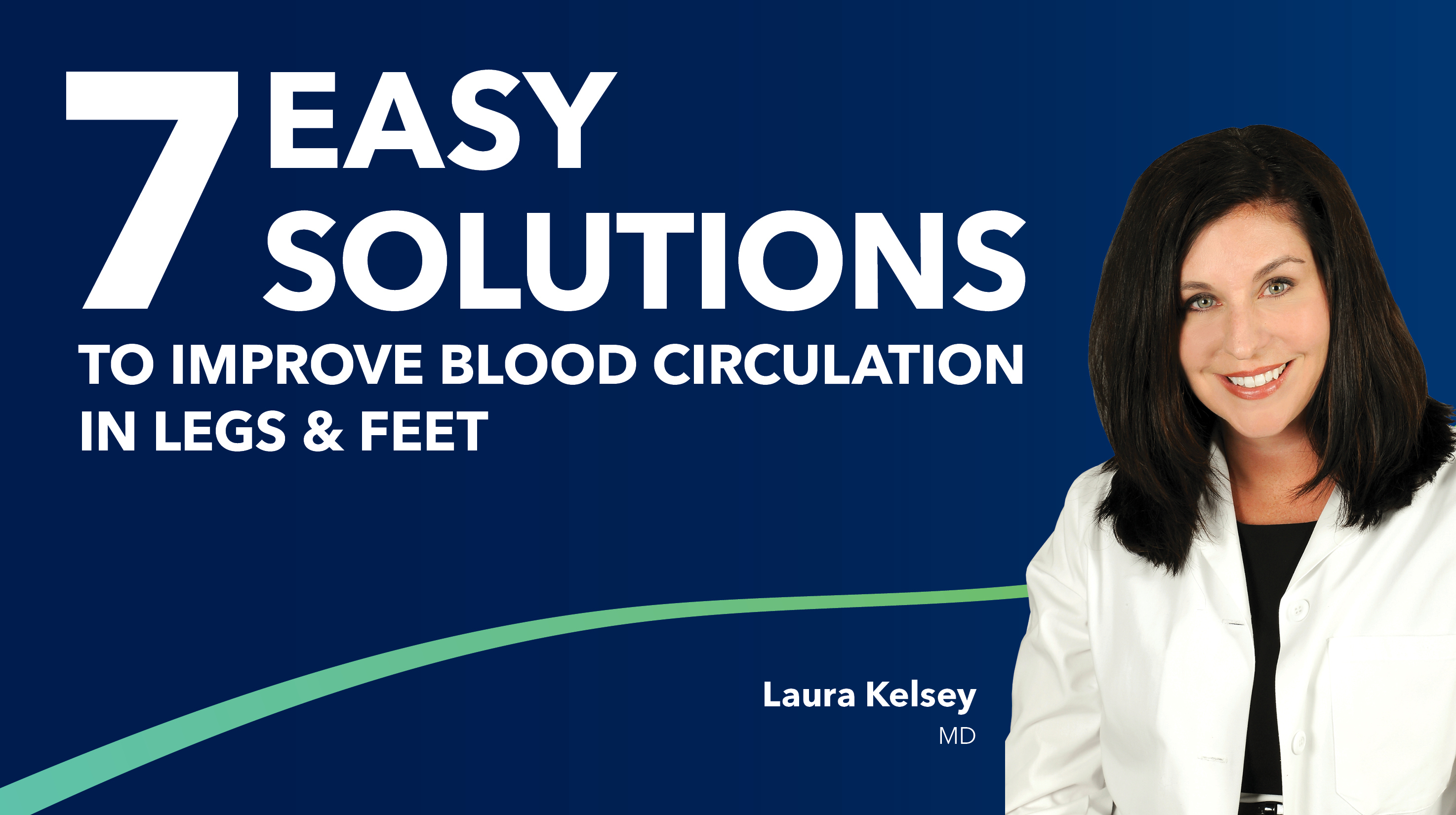 Blog 7 Easy Solutions To Improve Blood Circulation Thumbnail