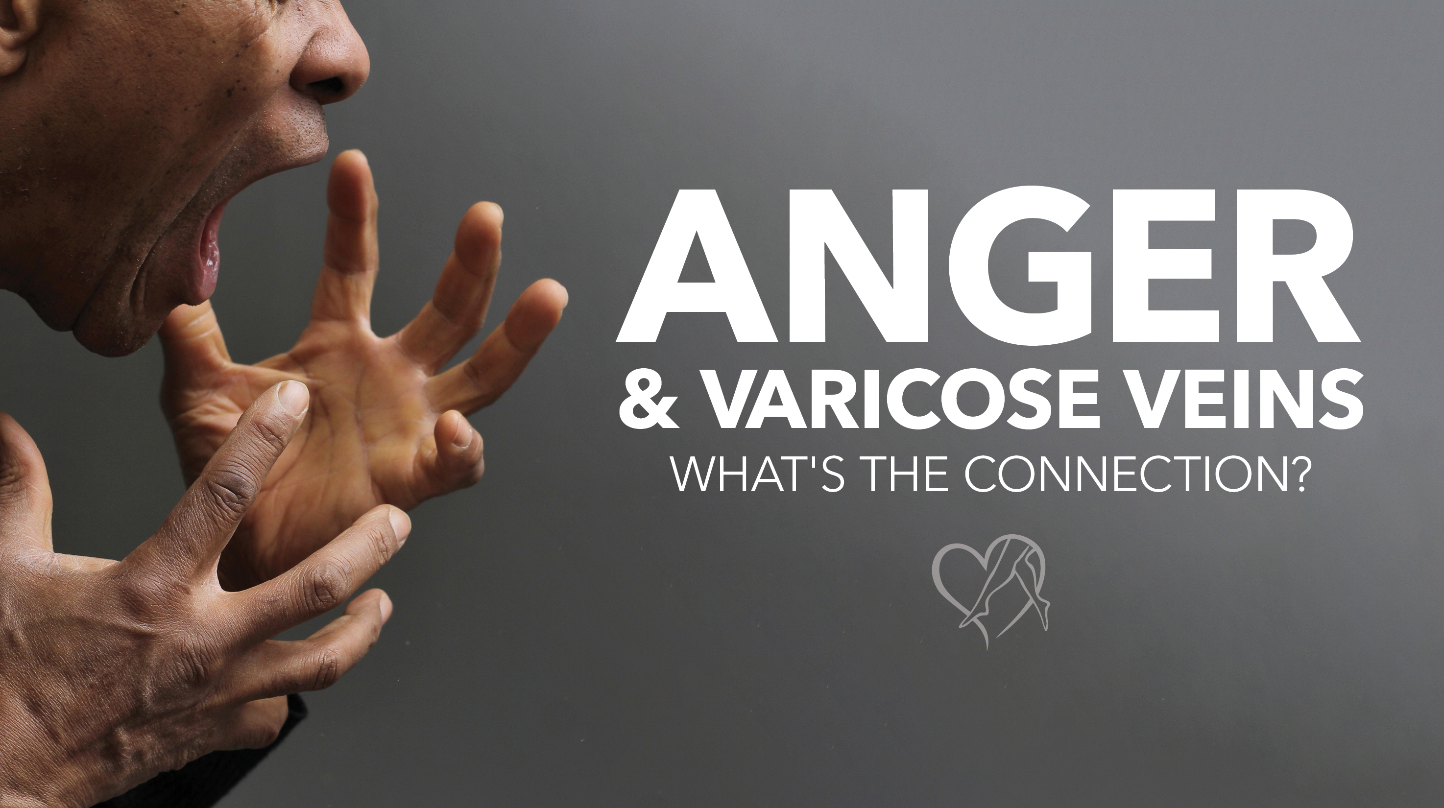 Blog Anger Varicose Veins Thumbnail
