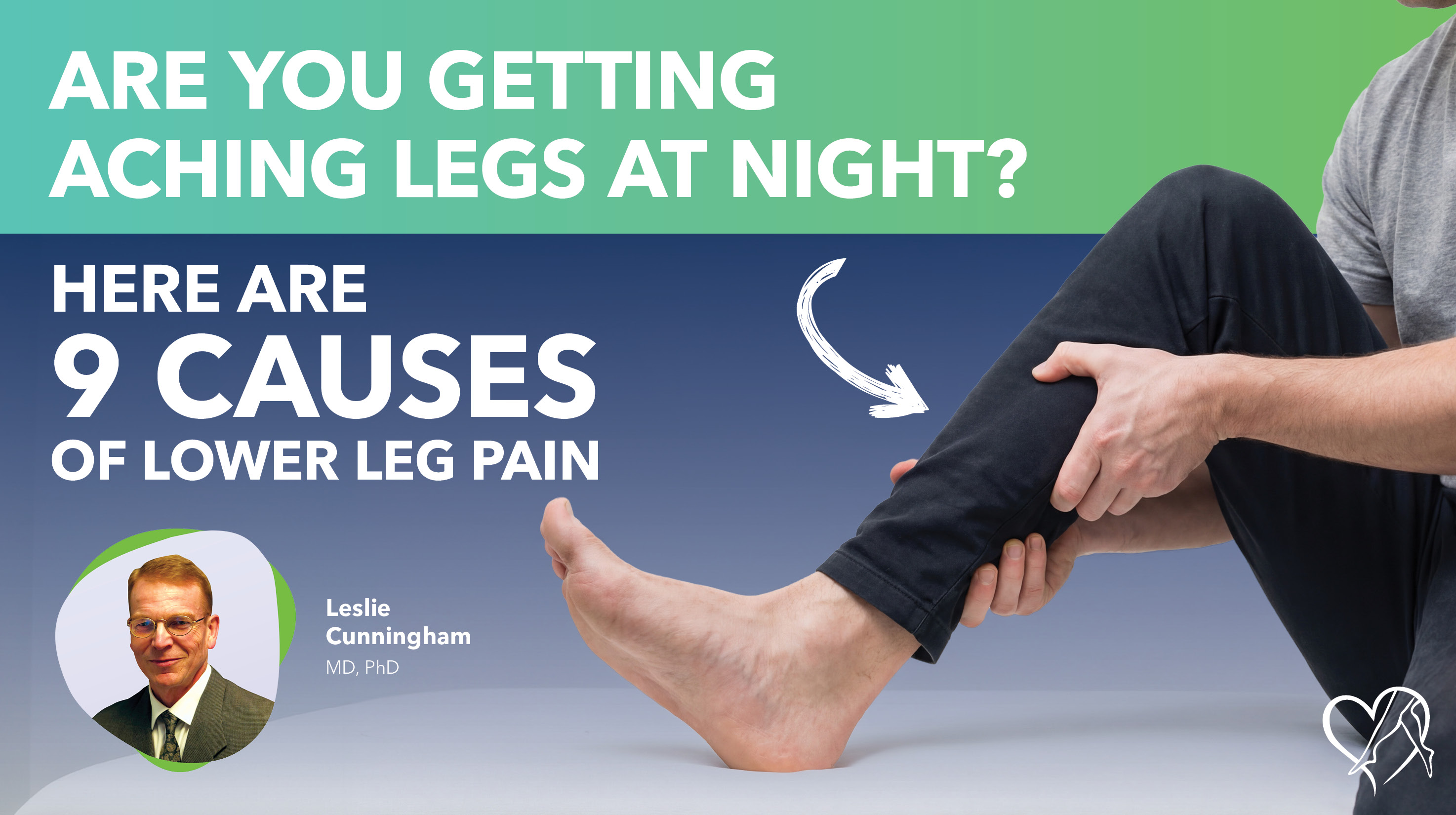 Blog Are You Getting Aching Legs At Night Thumbnail