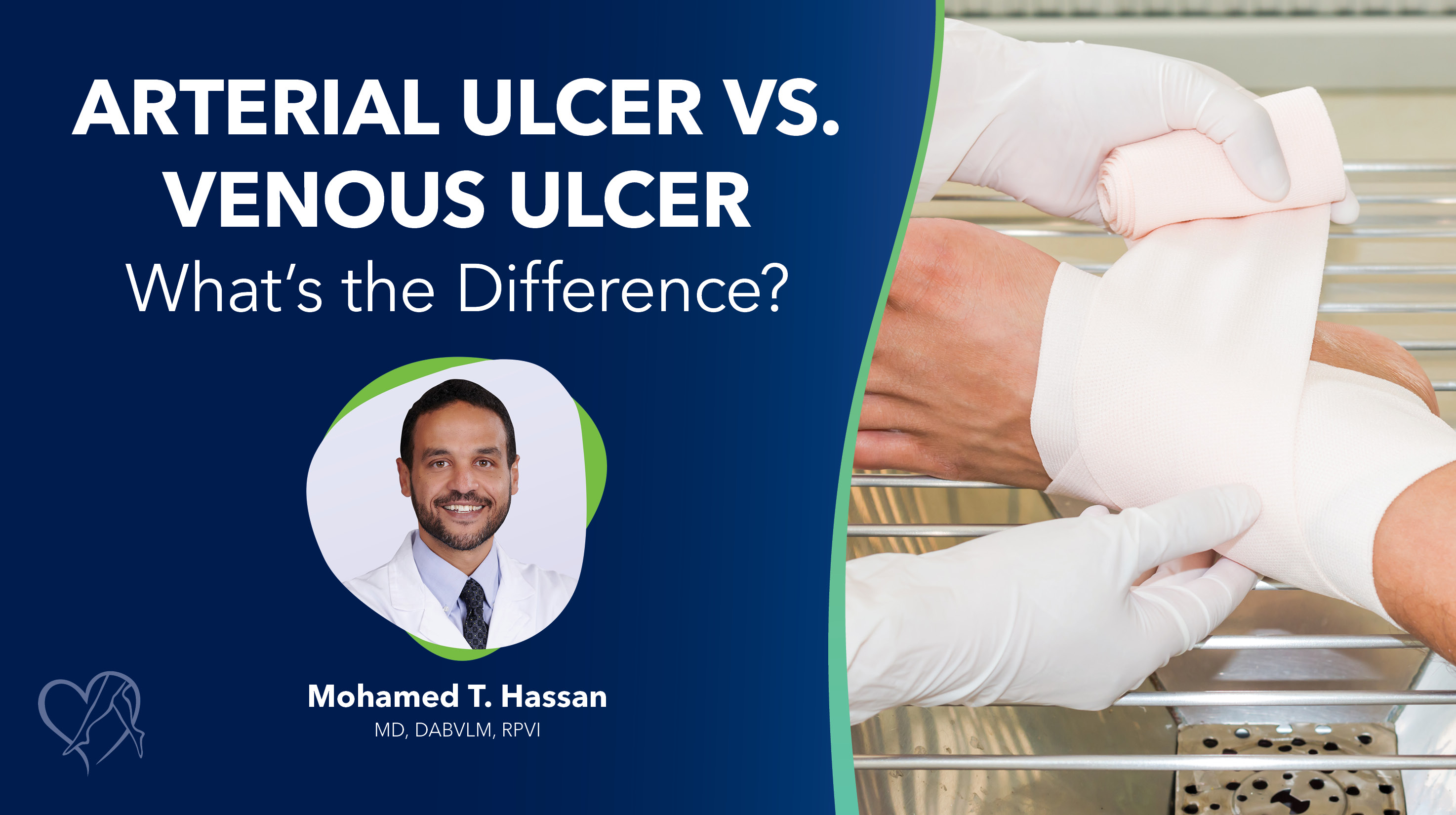 Blog Arterial Ulcer Vs Venous Ulcer Thumbnail