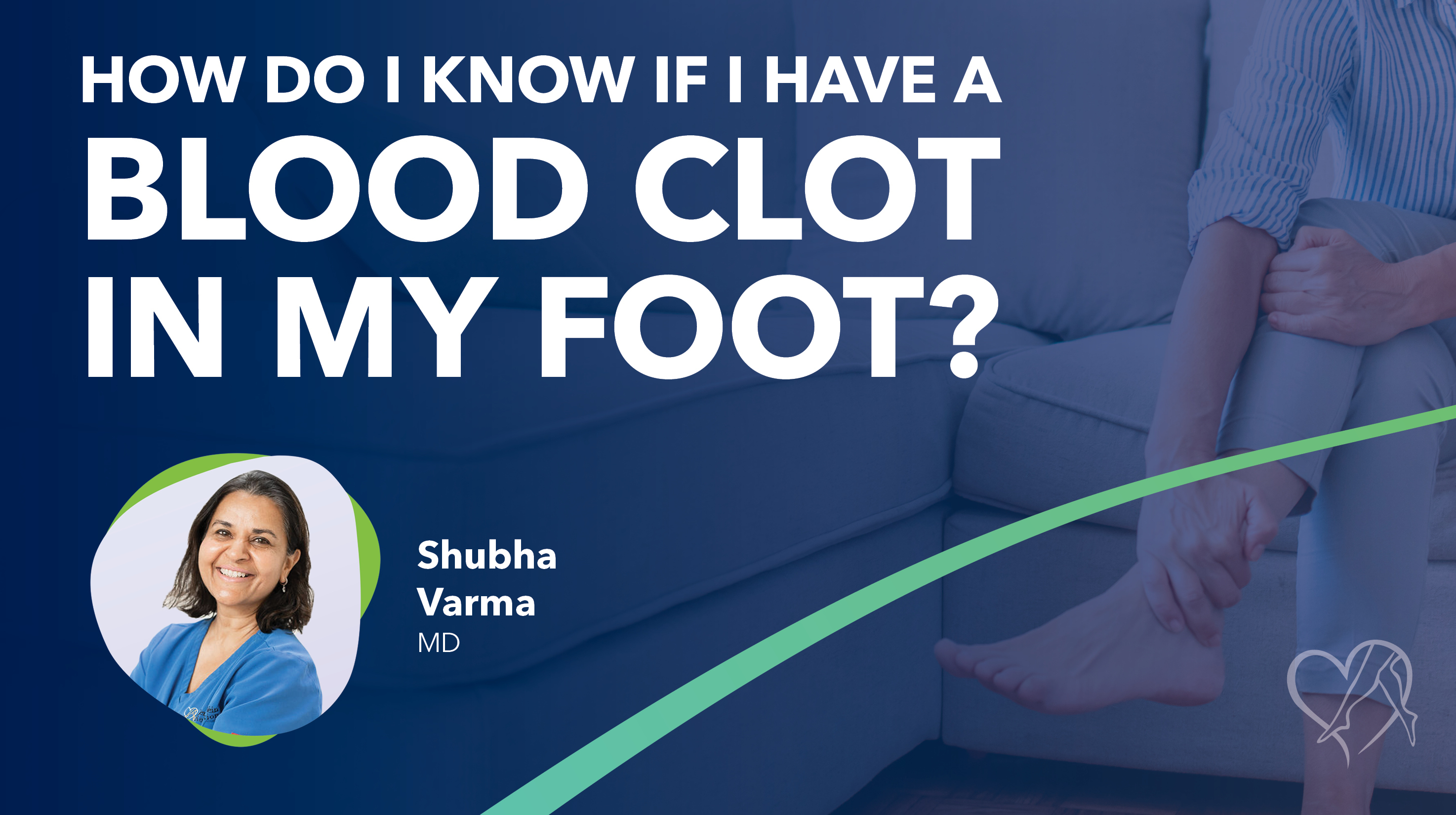 Blog Blood Clot Foot Thumbnail