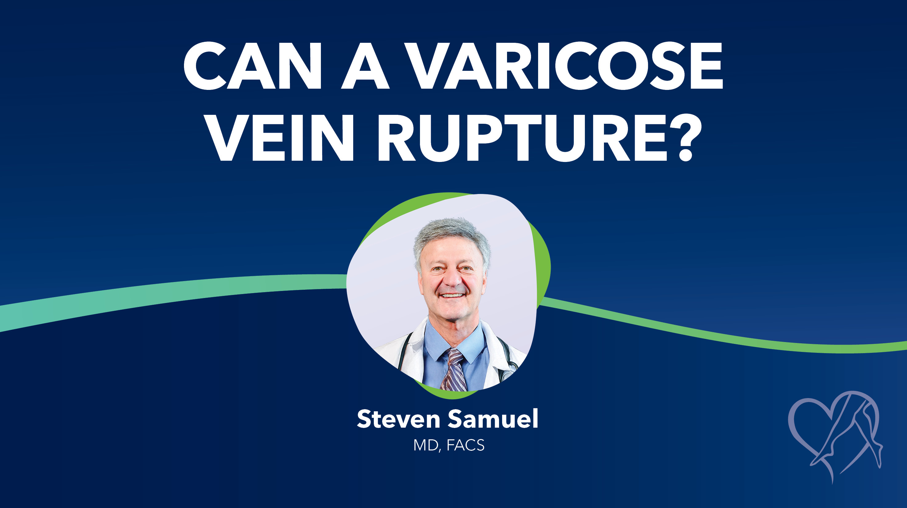 Blog Can A Varicose Vein Rupture Thumbnail