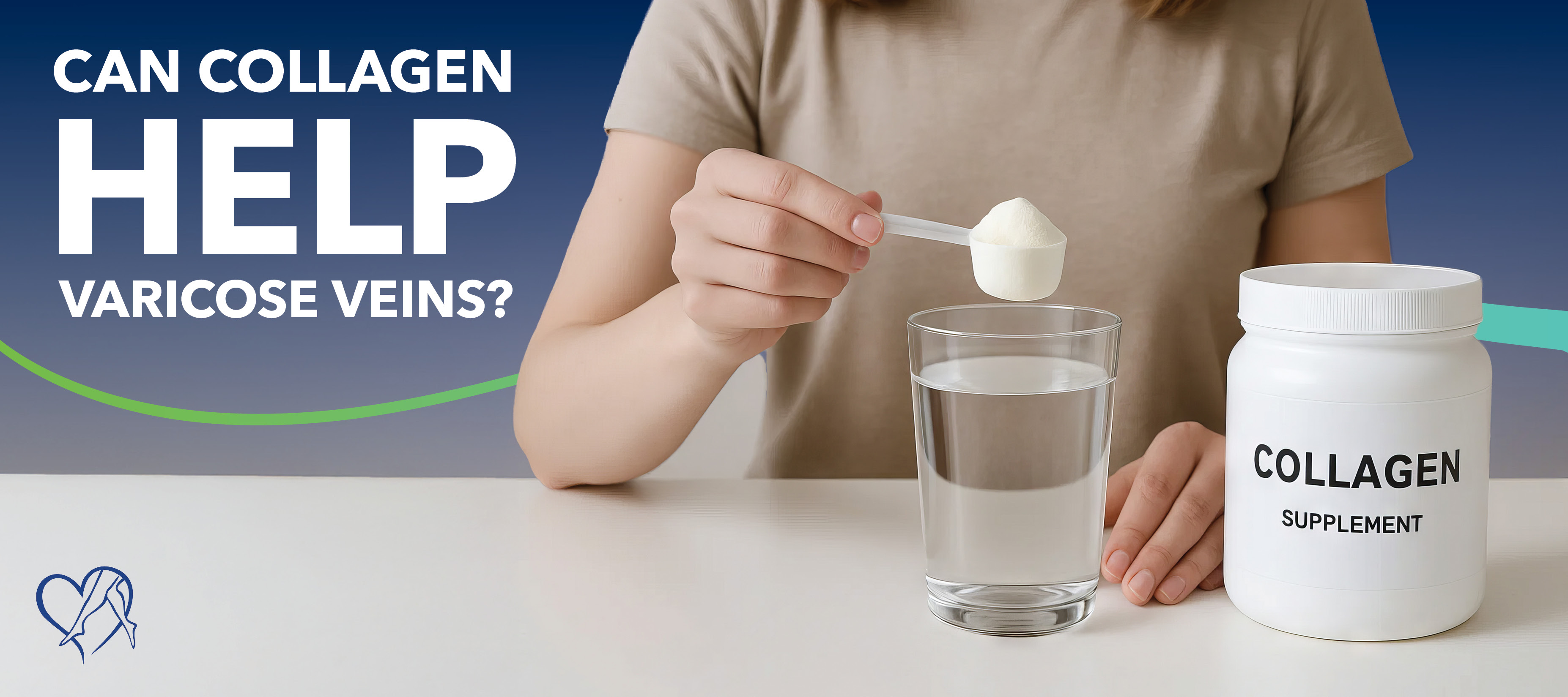 Blog Can Collagen Help Varicose Veins