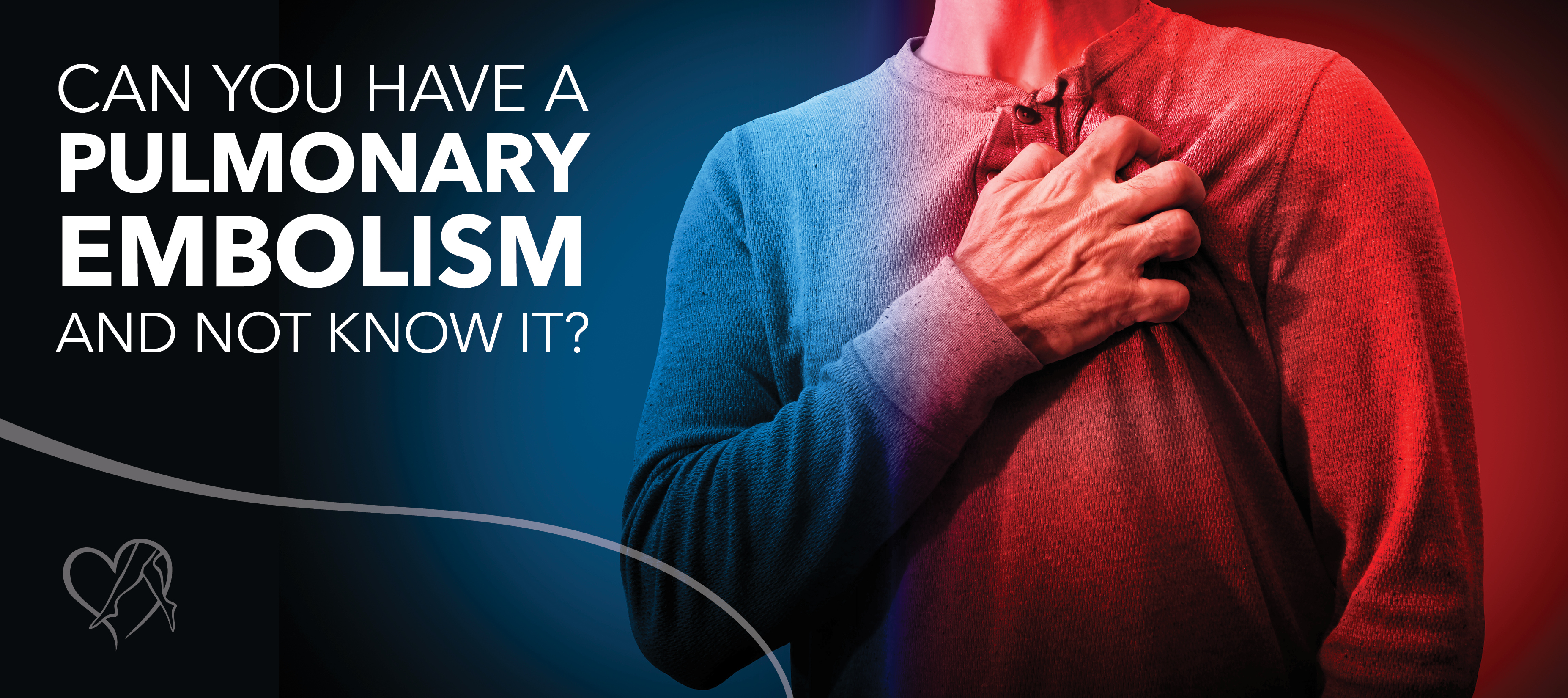 Blog Can You Have A Pulmonary Embolism And Not Know It