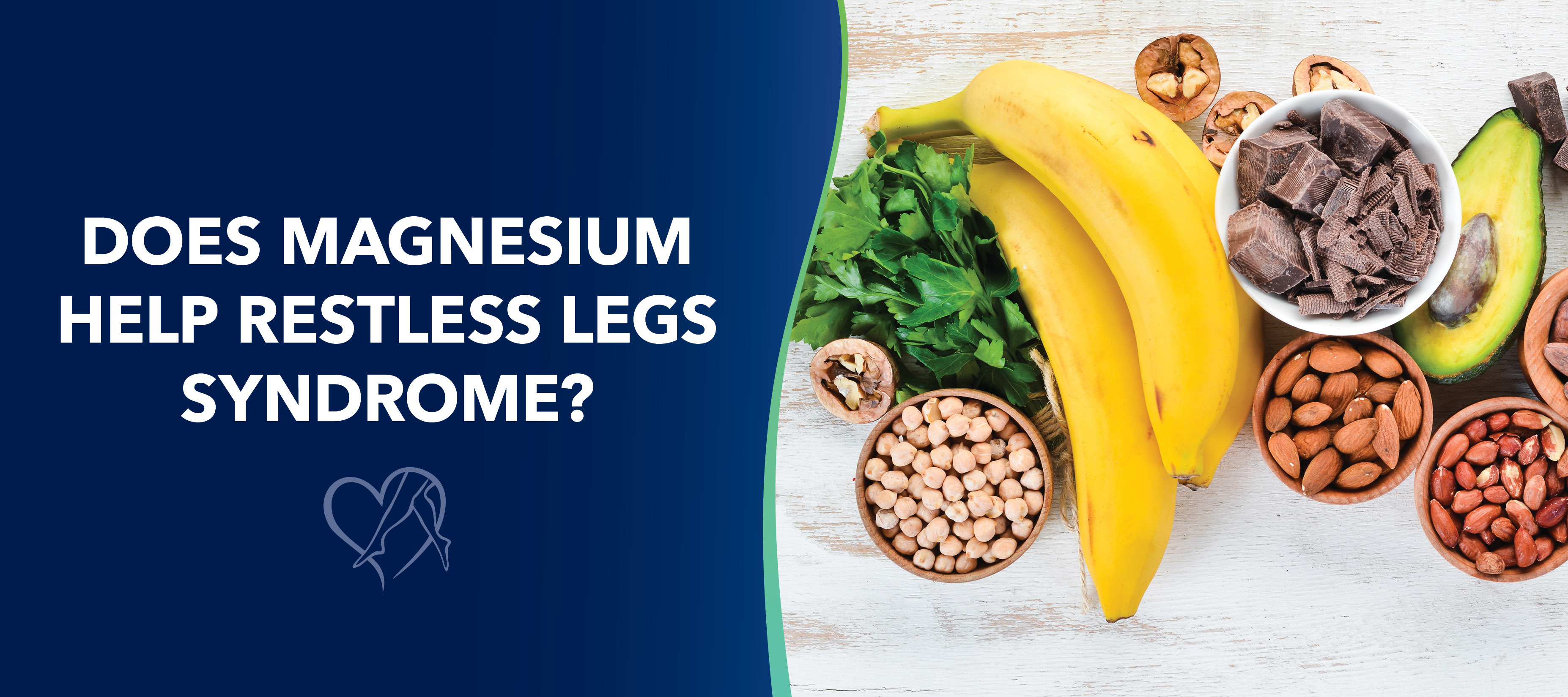 Blog Does Magnesium Help Restless Legs Syndrome