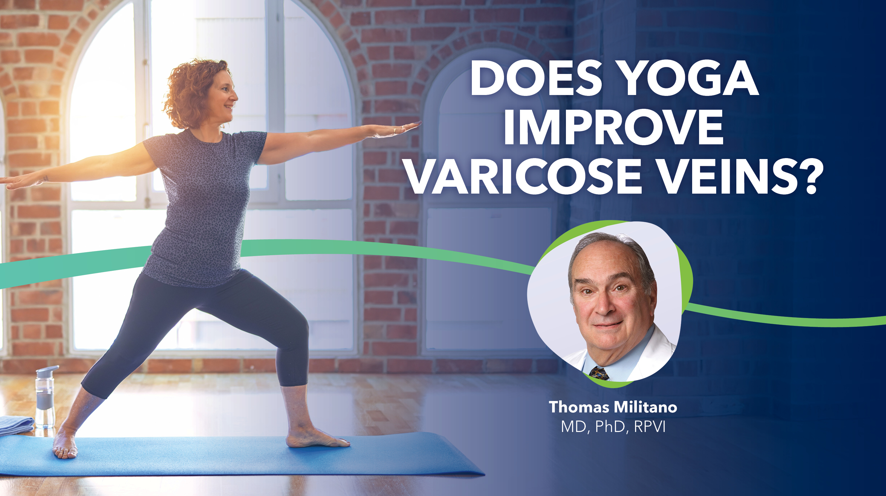 Blog Does Yoga Improve Varicose Veins Thumbnail