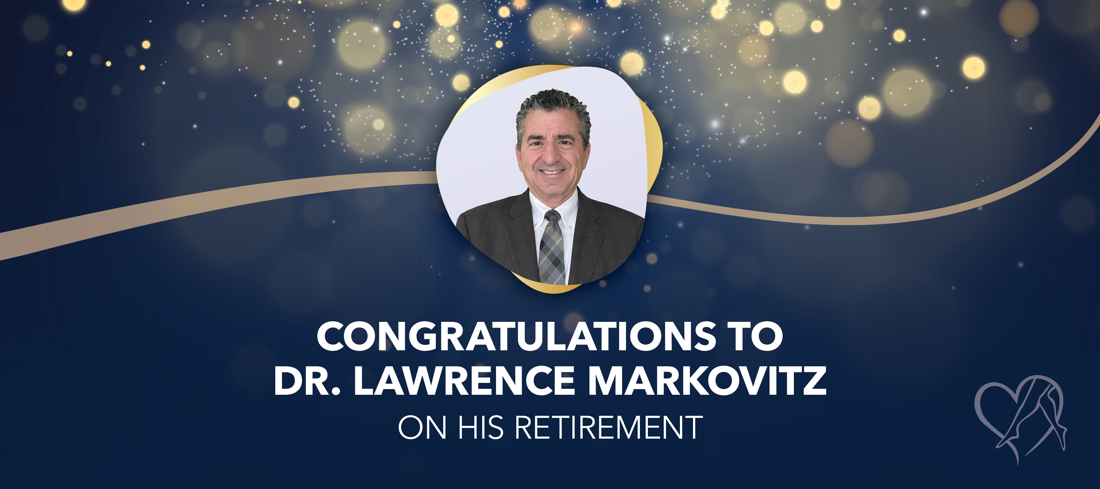 Blog Dr Markovitz Retirement