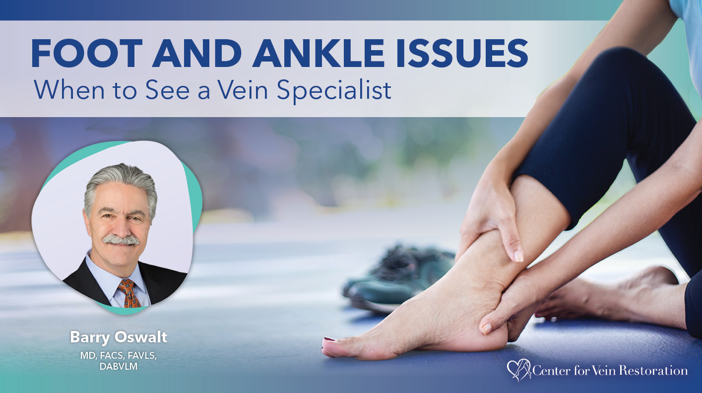 Blog Foot And Ankle Issues