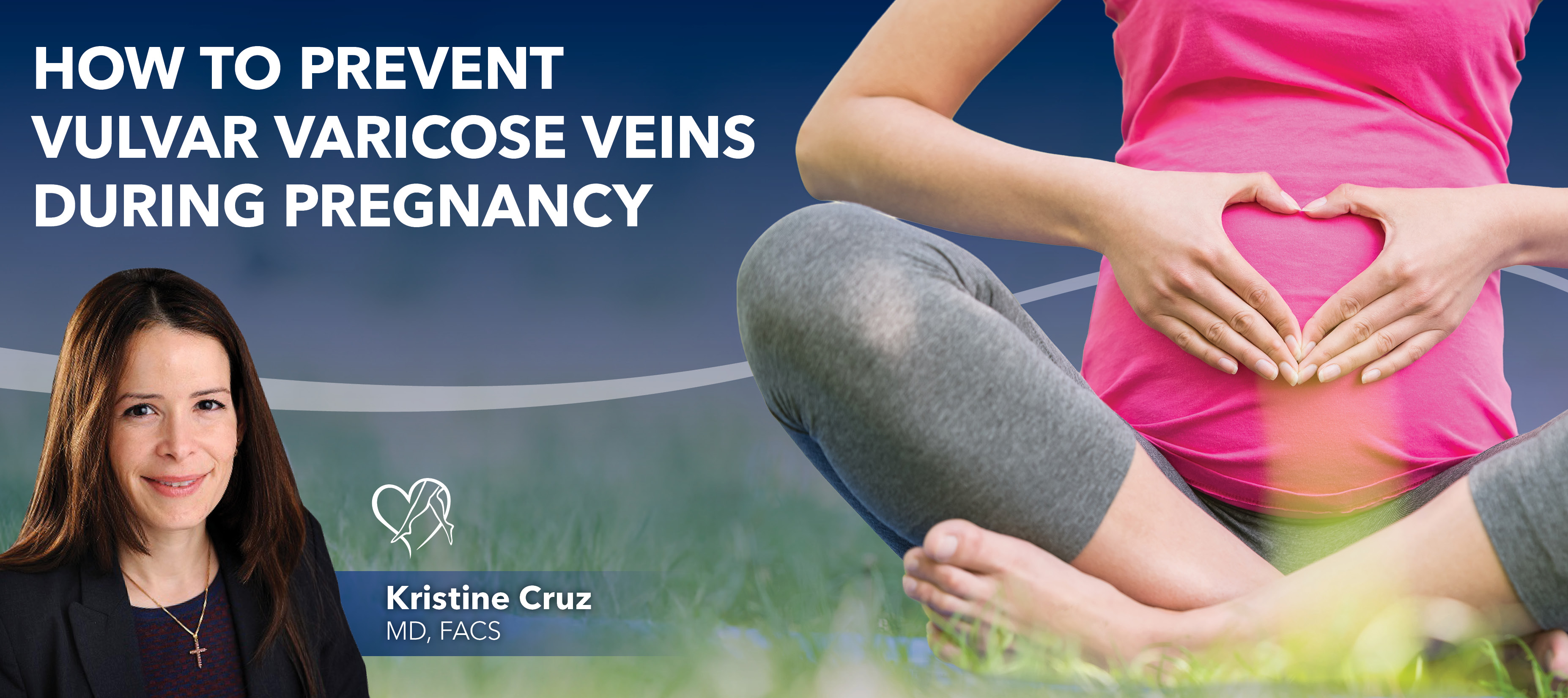 Blog How to Prevent Vulvar Varicose Veins During Pregnancy
