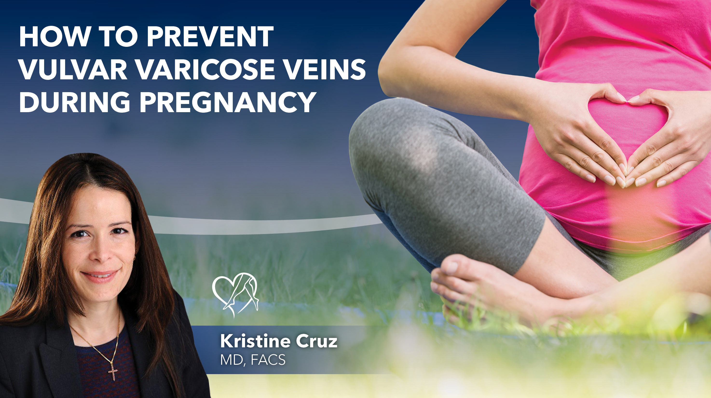 Blog How to Prevent Vulvar Varicose Veins During Pregnancy Thumbnail