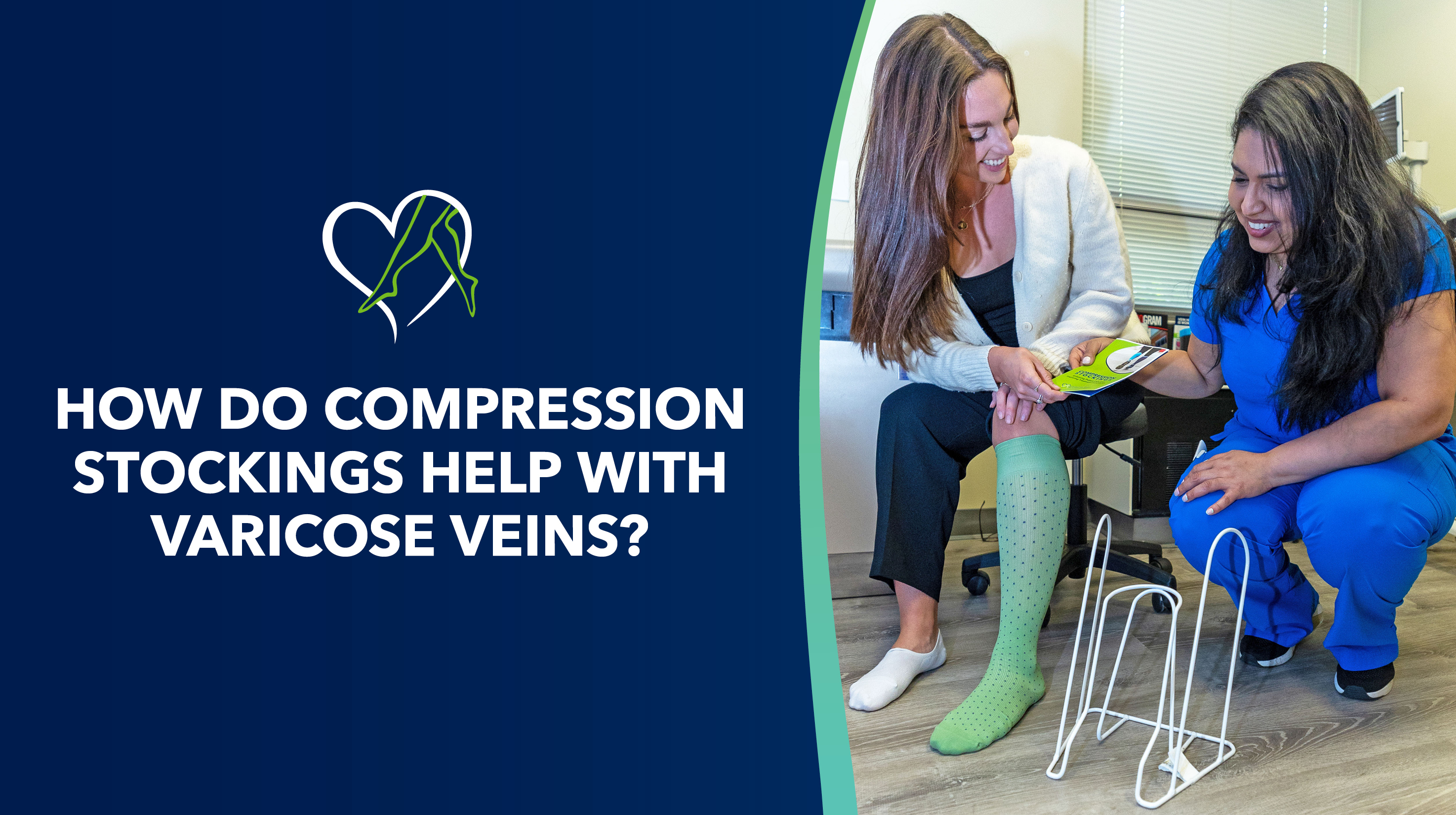 Blog How Do Compression Stockings Help Varicose Veins Thumbnail