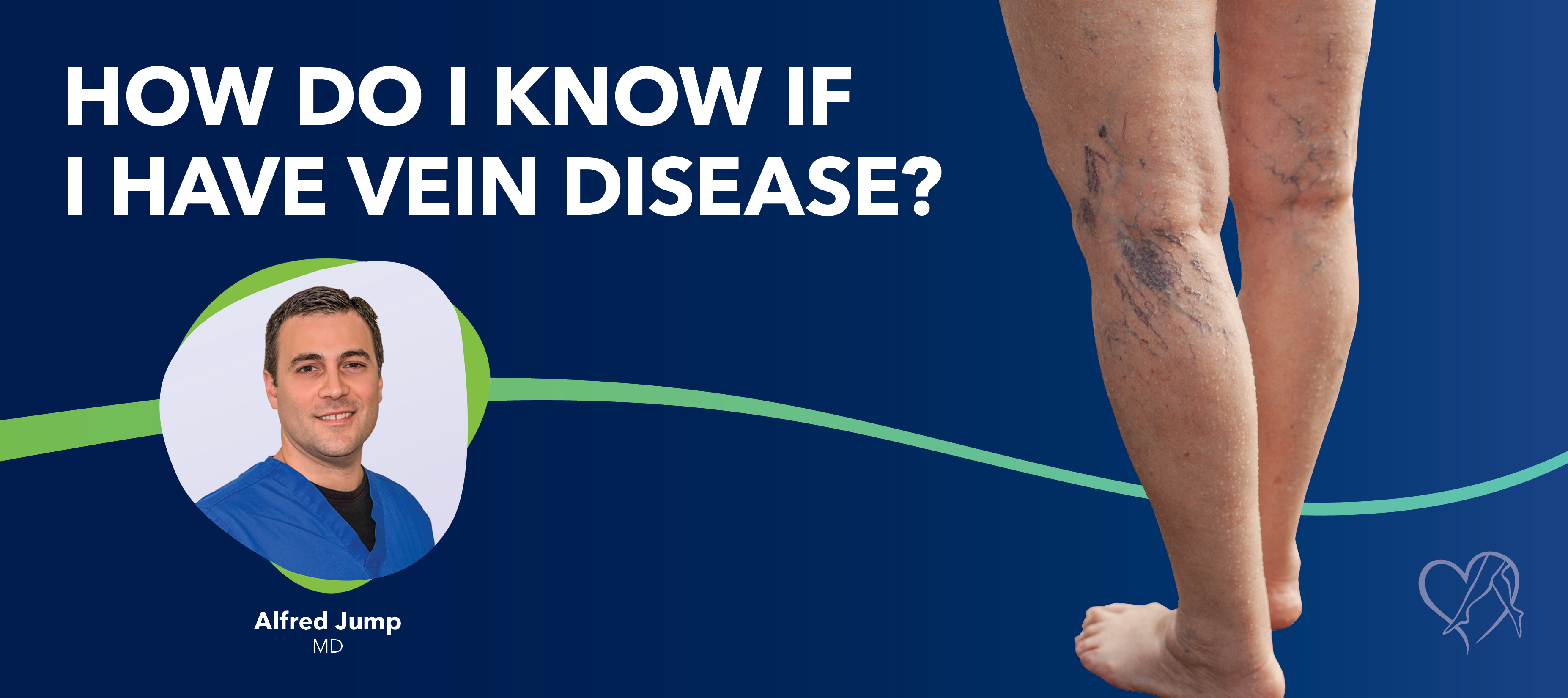 Blog How Do I Know If I Have Vein Disease