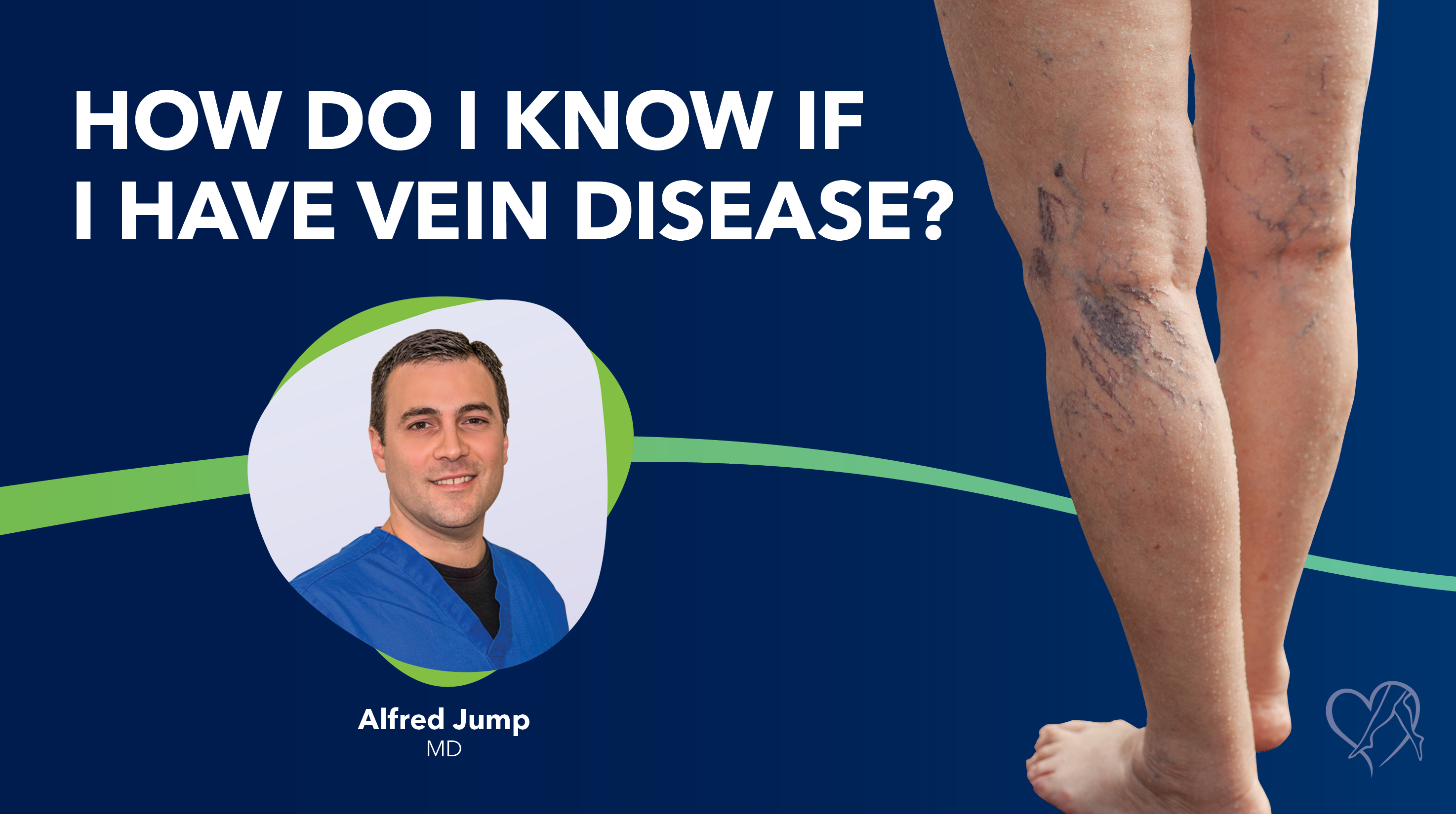 Blog How Do I Know If I Have Vein Disease Thumbnail