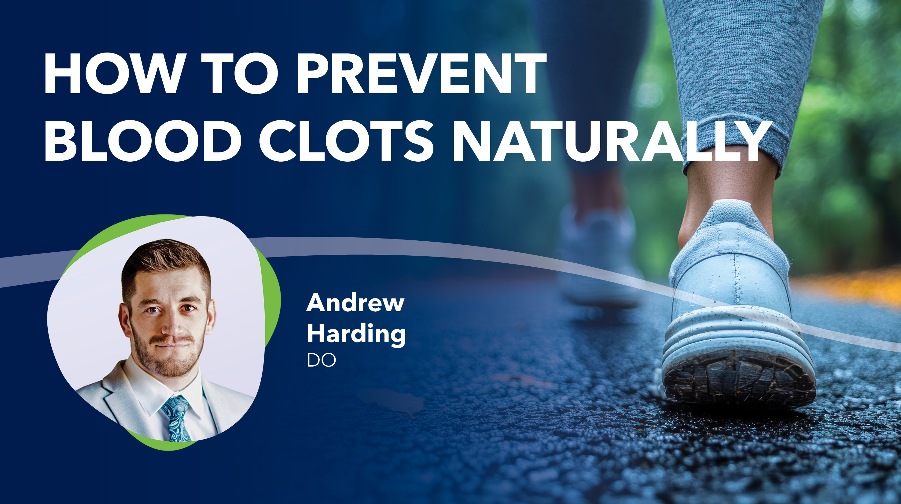 Blog How To Prevent Blood Clots Naturally Thumbnail