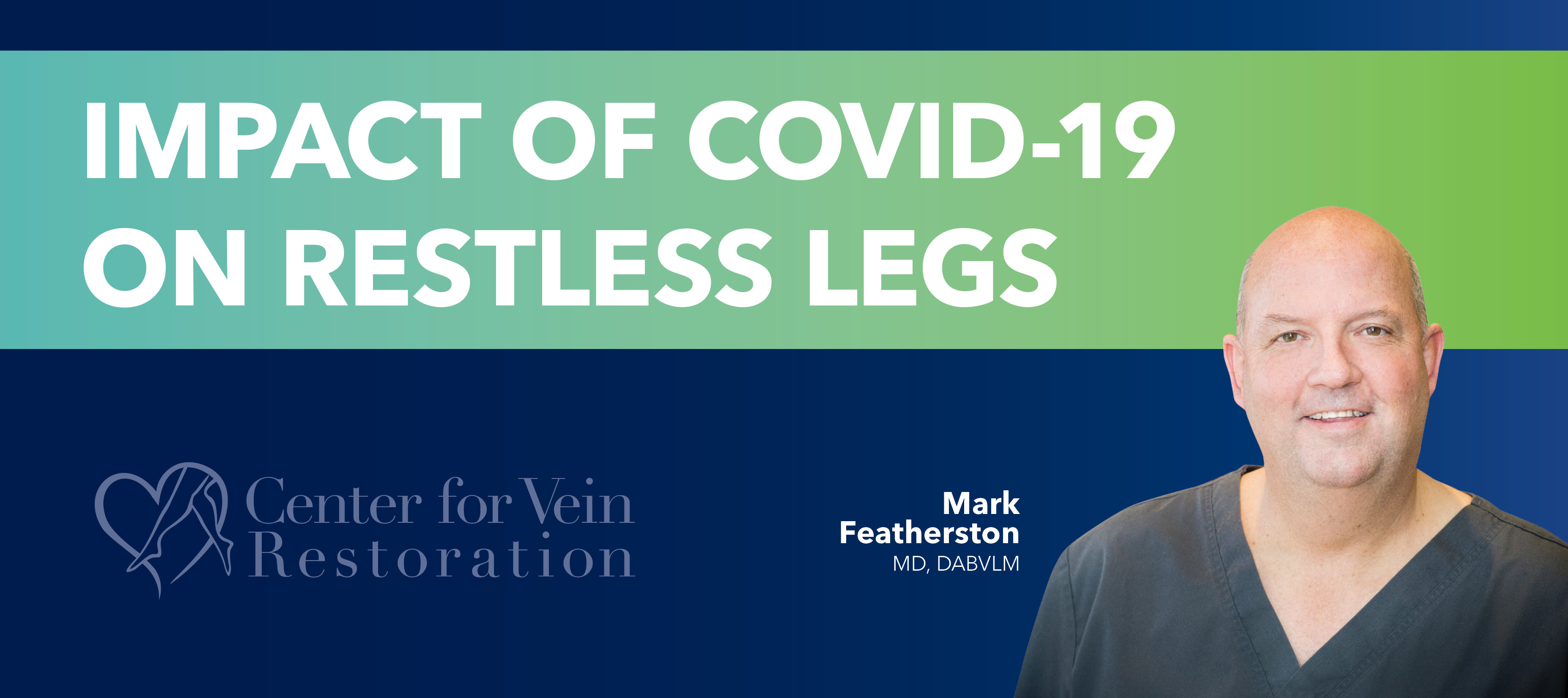 Blog Impactof COVID19on Restless Legs