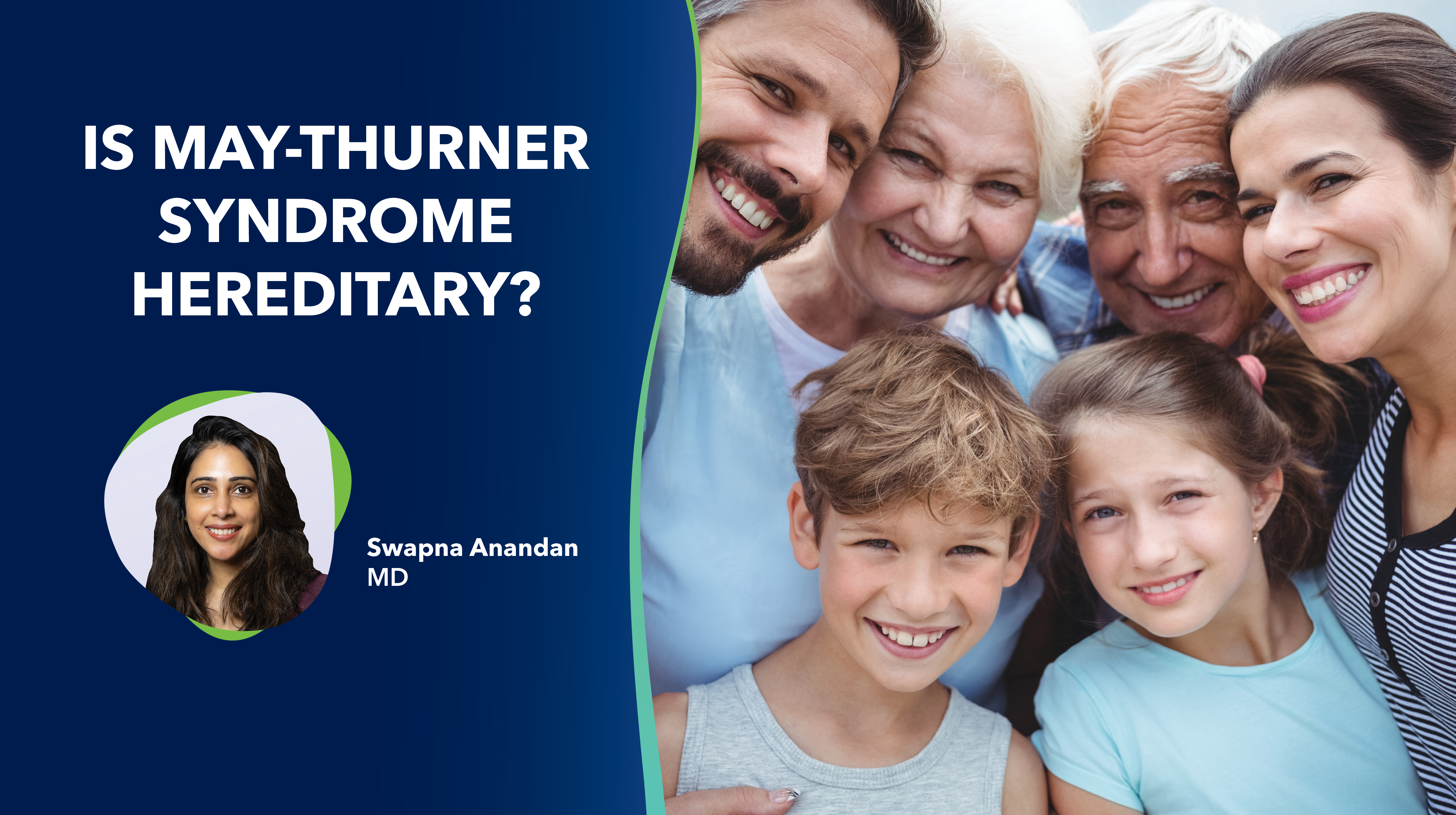 Blog Is May Thurner Syndrome Hereditary Thumbnail