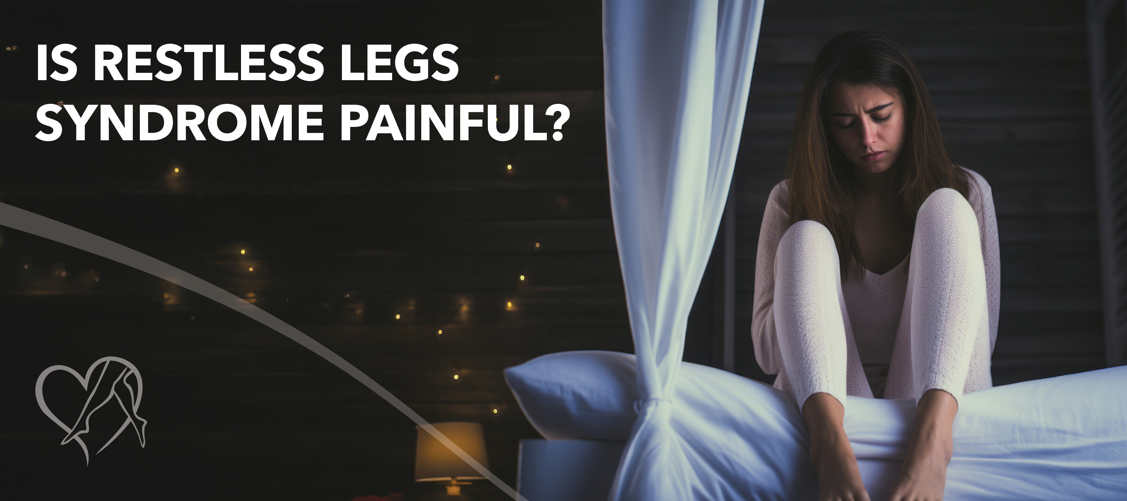 Blog Is Resless Legs Syndrome Painful
