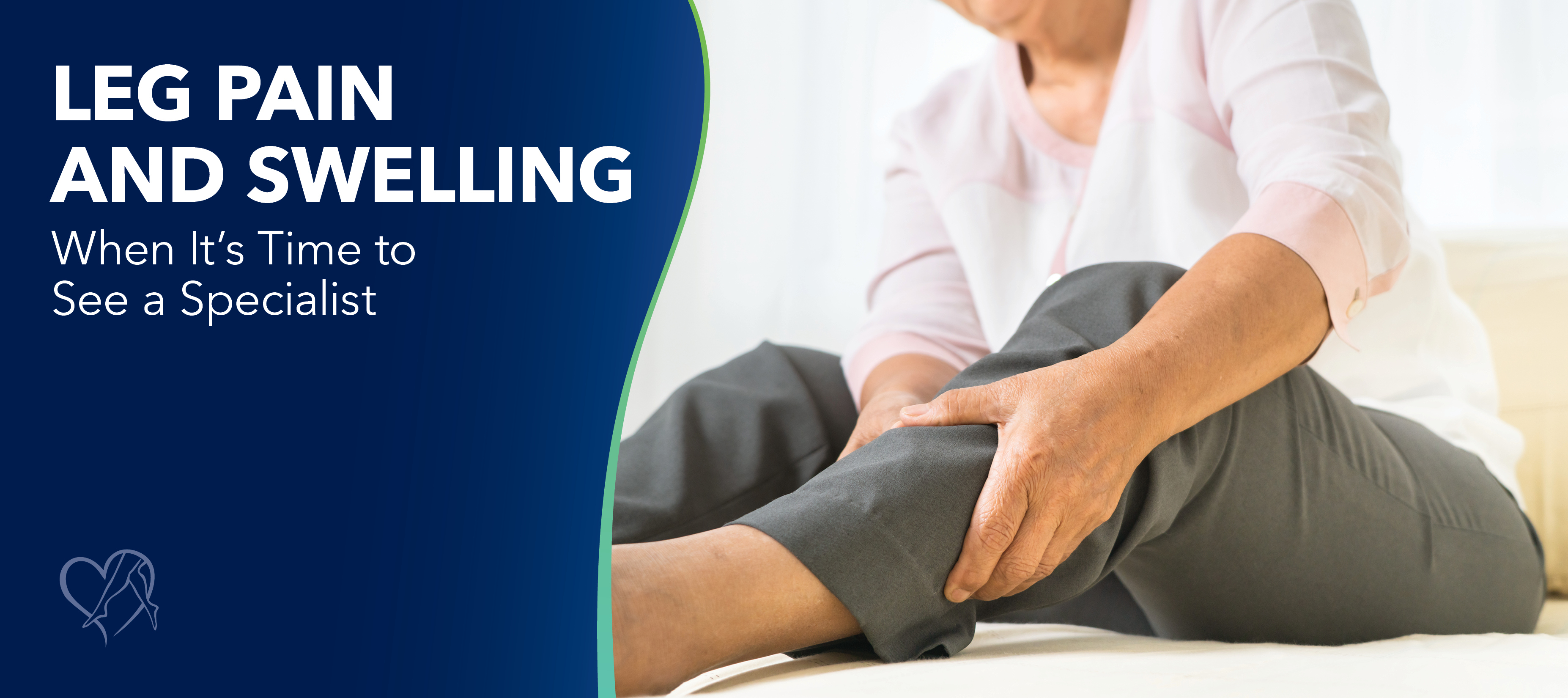 Blog Leg Pain And Swelling