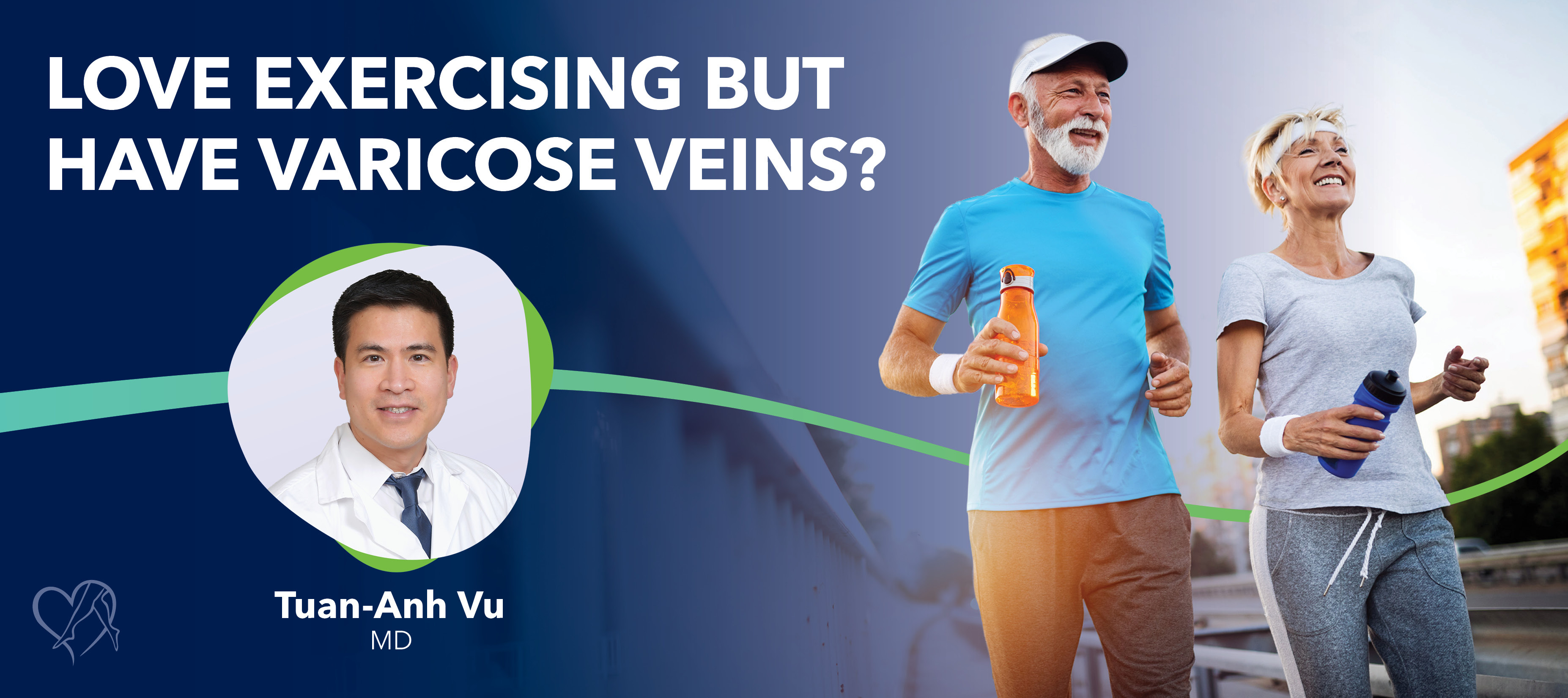 Blog Love Exercising But Have Varicose Veins