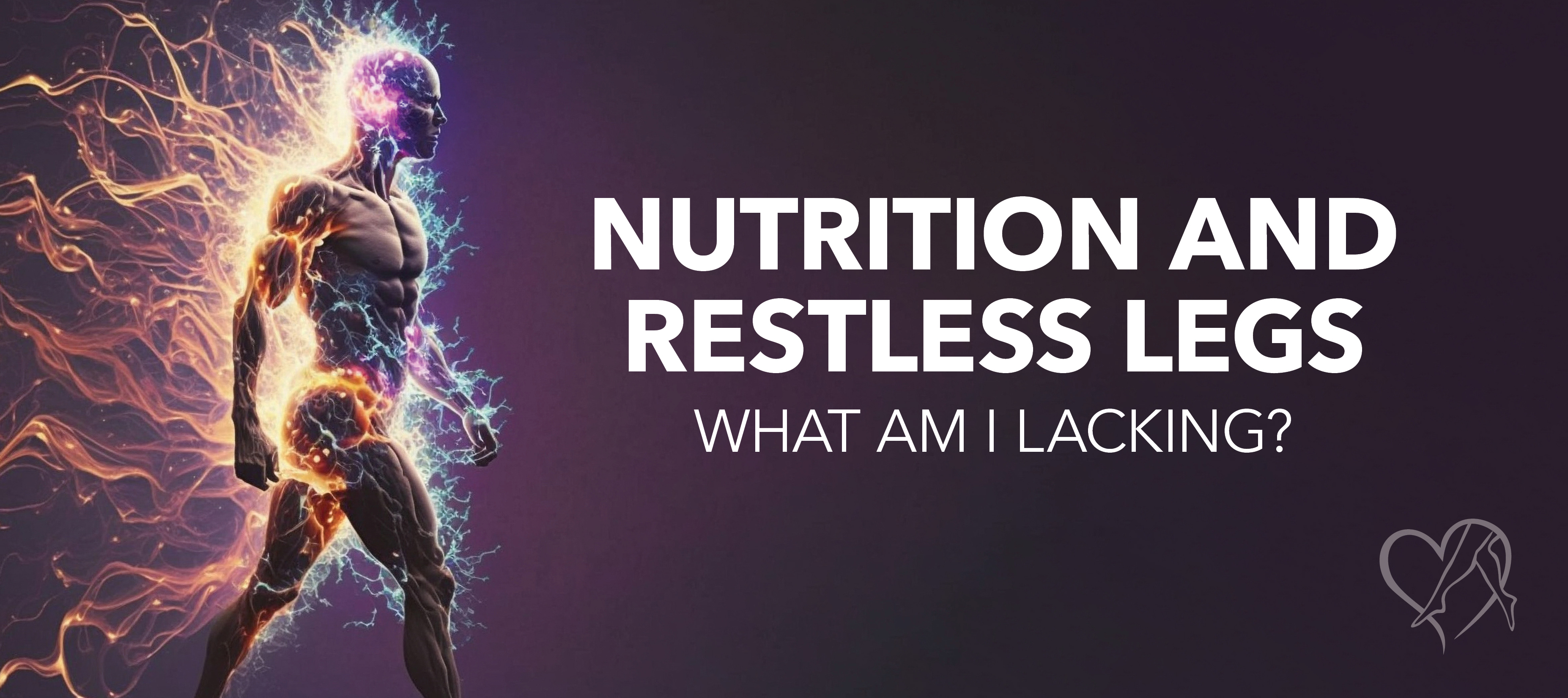 Blog Nutrition And Restless Legs