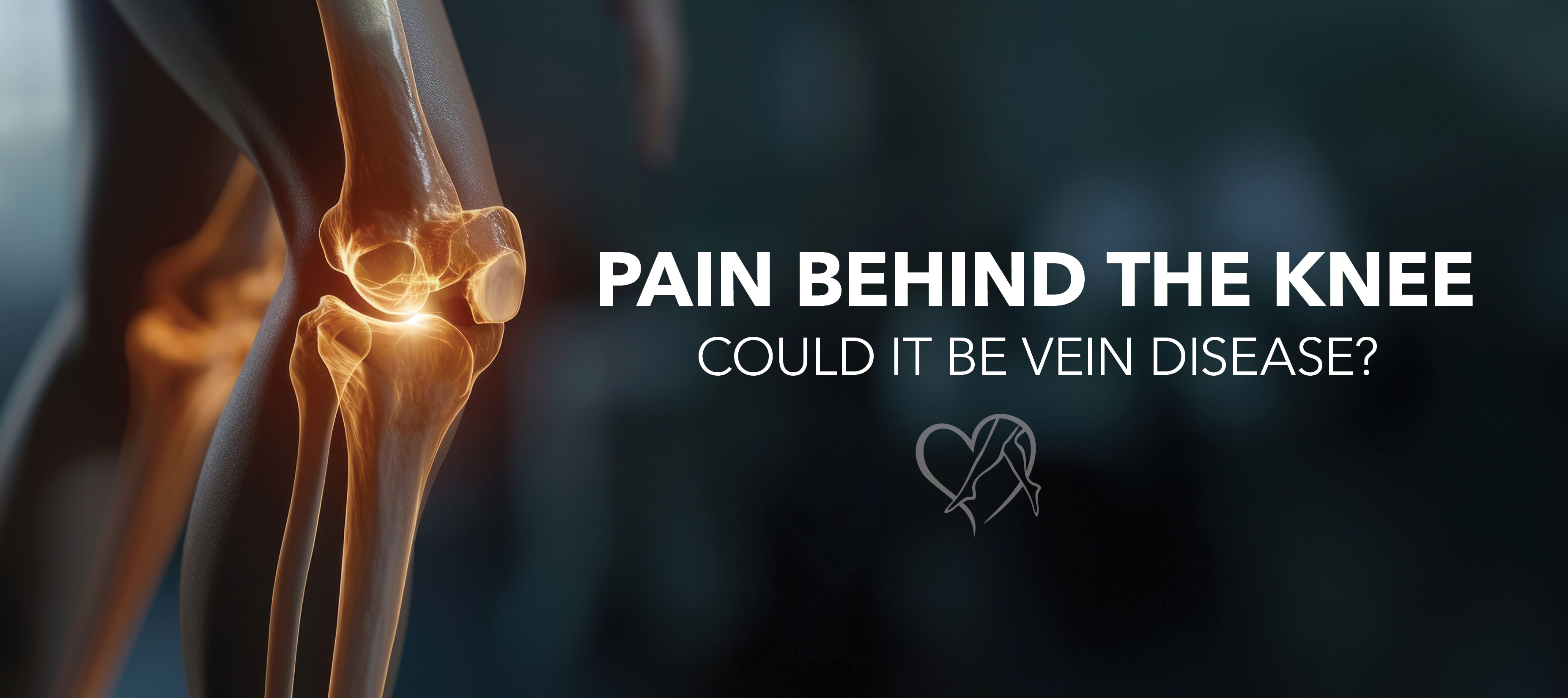 Blog Pain Behind The Knee