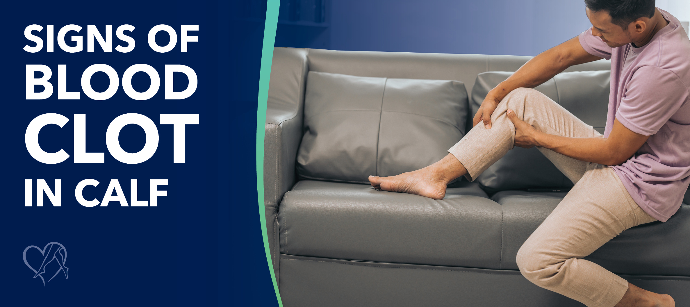 Blog Signs Of Blood Clot Calf